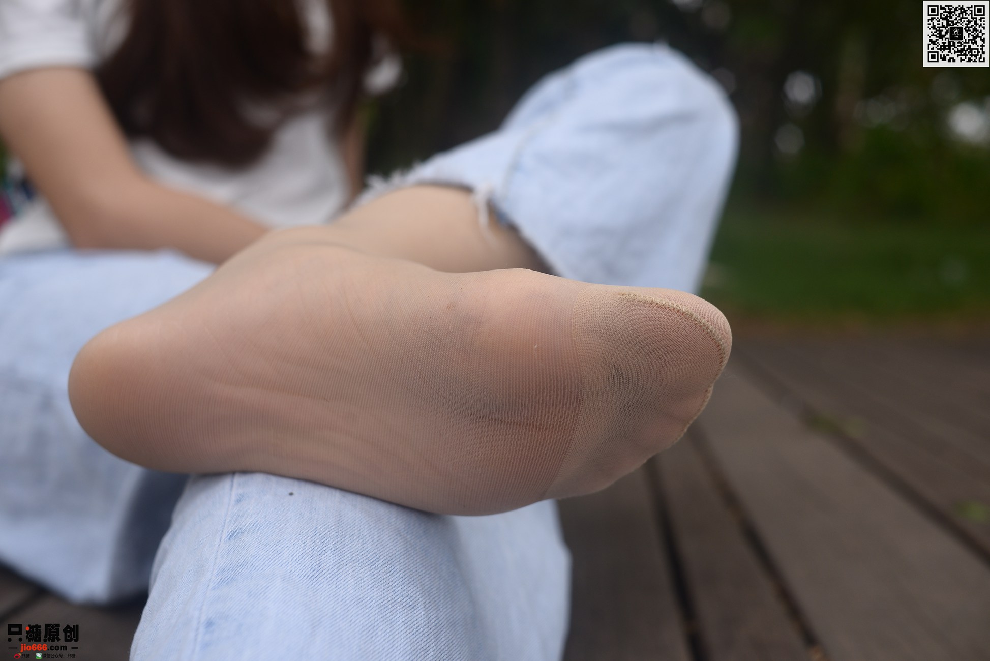 图片[94]-[只糖棉袜]NO.292 七喜 山间清爽的风[146P] – 速更版-美库