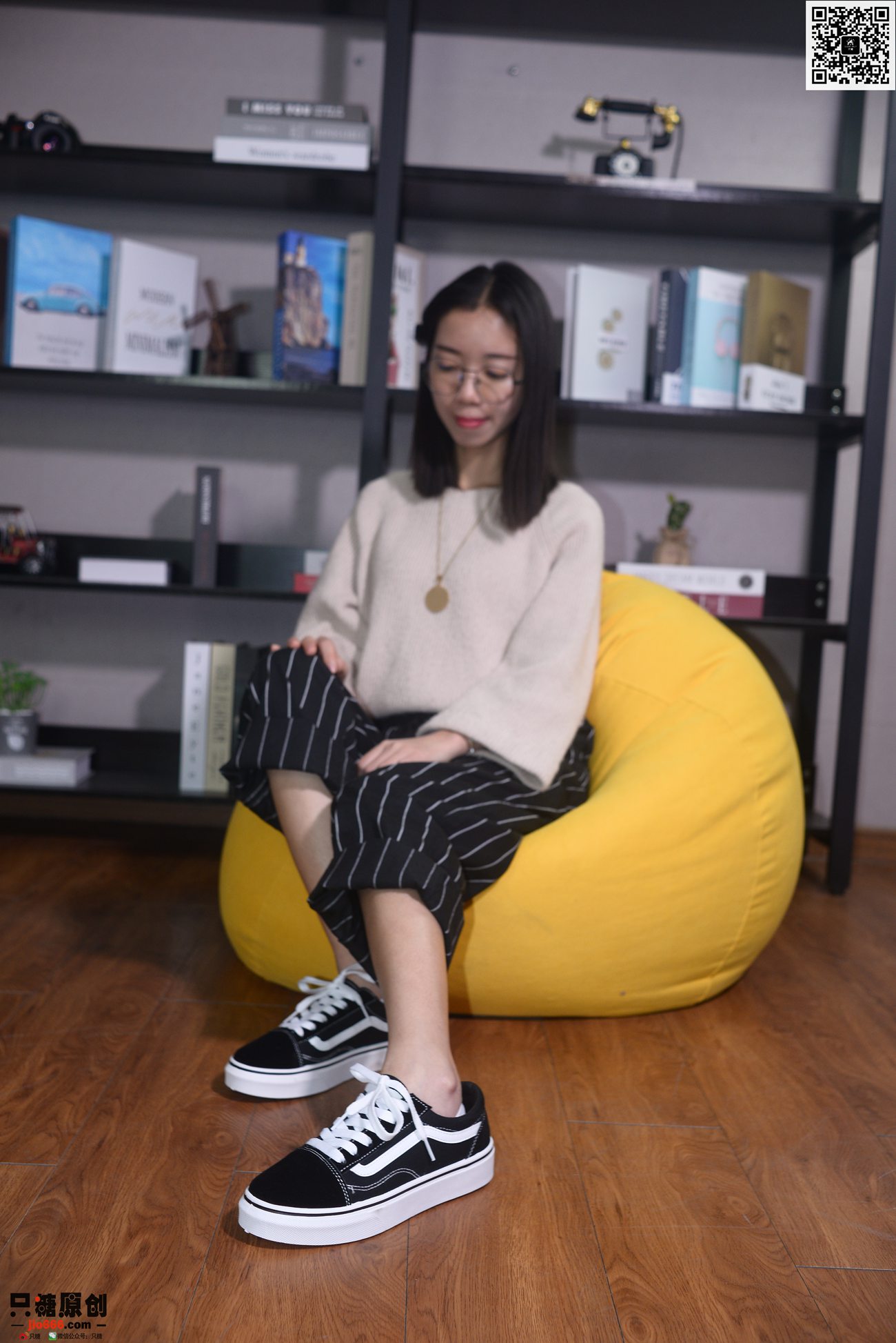 图片[85]-[只糖棉袜]NO.293 弯弯 遥远的温柔[173P] – 速更版-美库