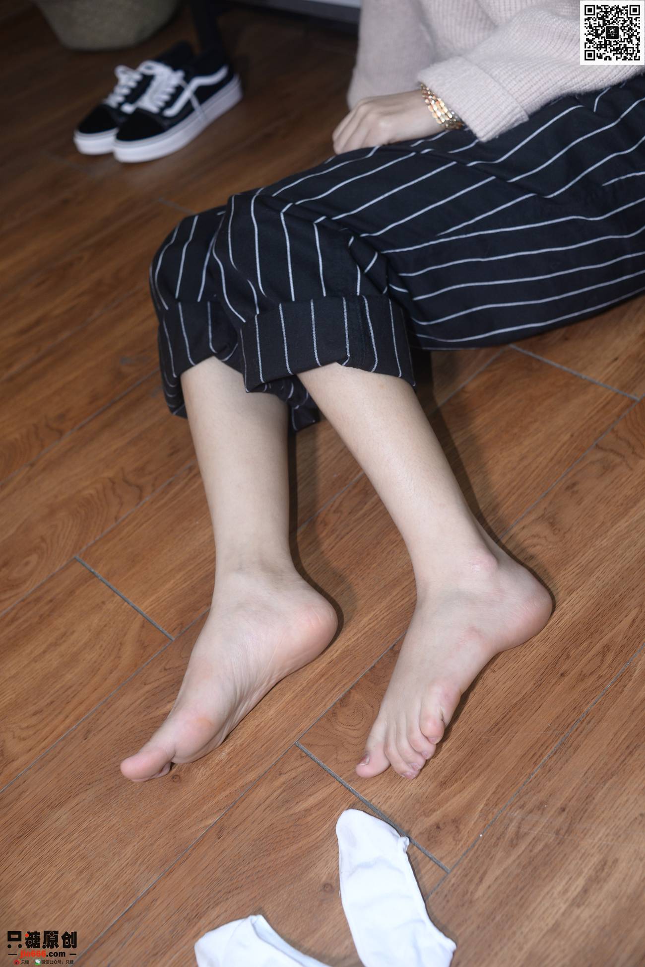 图片[86]-[只糖棉袜]NO.293 弯弯 遥远的温柔[173P] – 速更版-美库