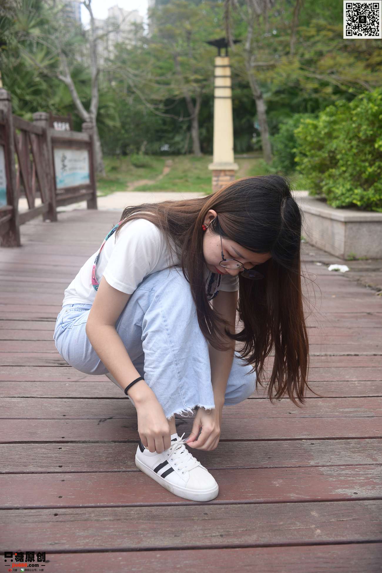 图片[102]-[只糖棉袜]NO.292 七喜 山间清爽的风[146P] – 速更版-美库