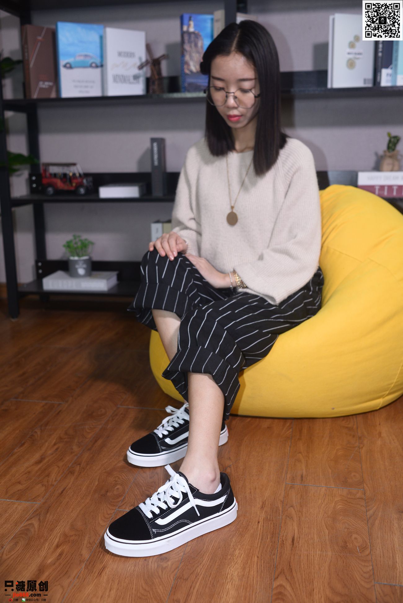 图片[107]-[只糖棉袜]NO.293 弯弯 遥远的温柔[173P] – 速更版-美库