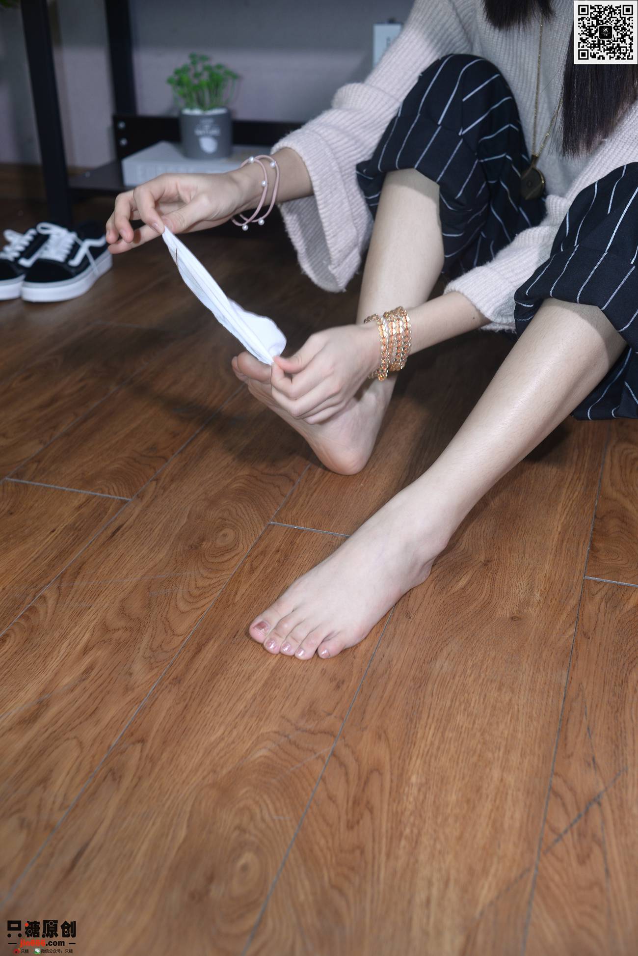 图片[116]-[只糖棉袜]NO.293 弯弯 遥远的温柔[173P] – 速更版-美库