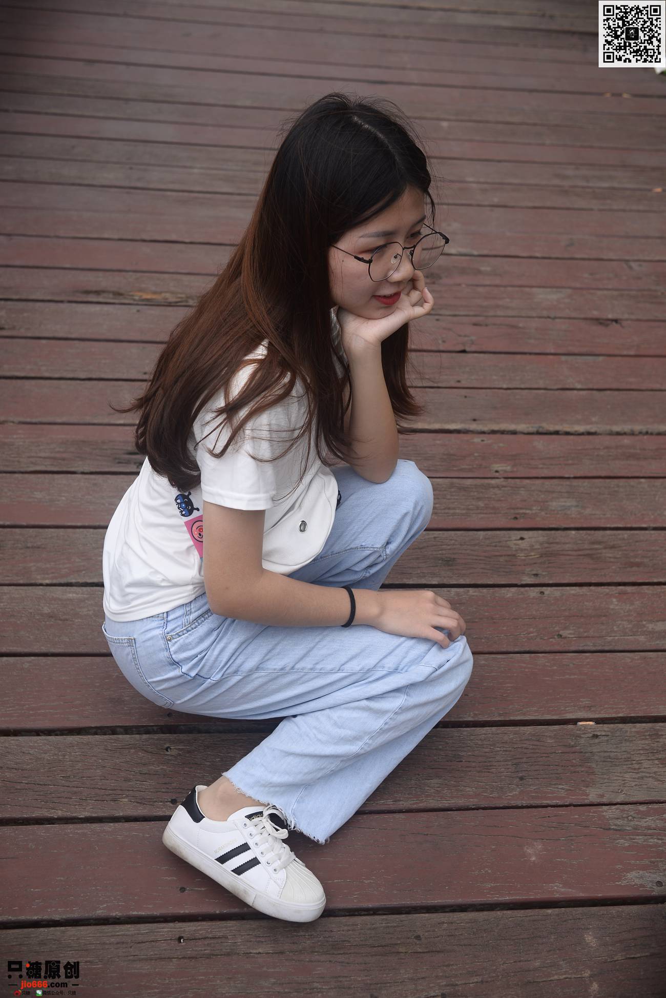 图片[135]-[只糖棉袜]NO.292 七喜 山间清爽的风[146P] – 速更版-美库