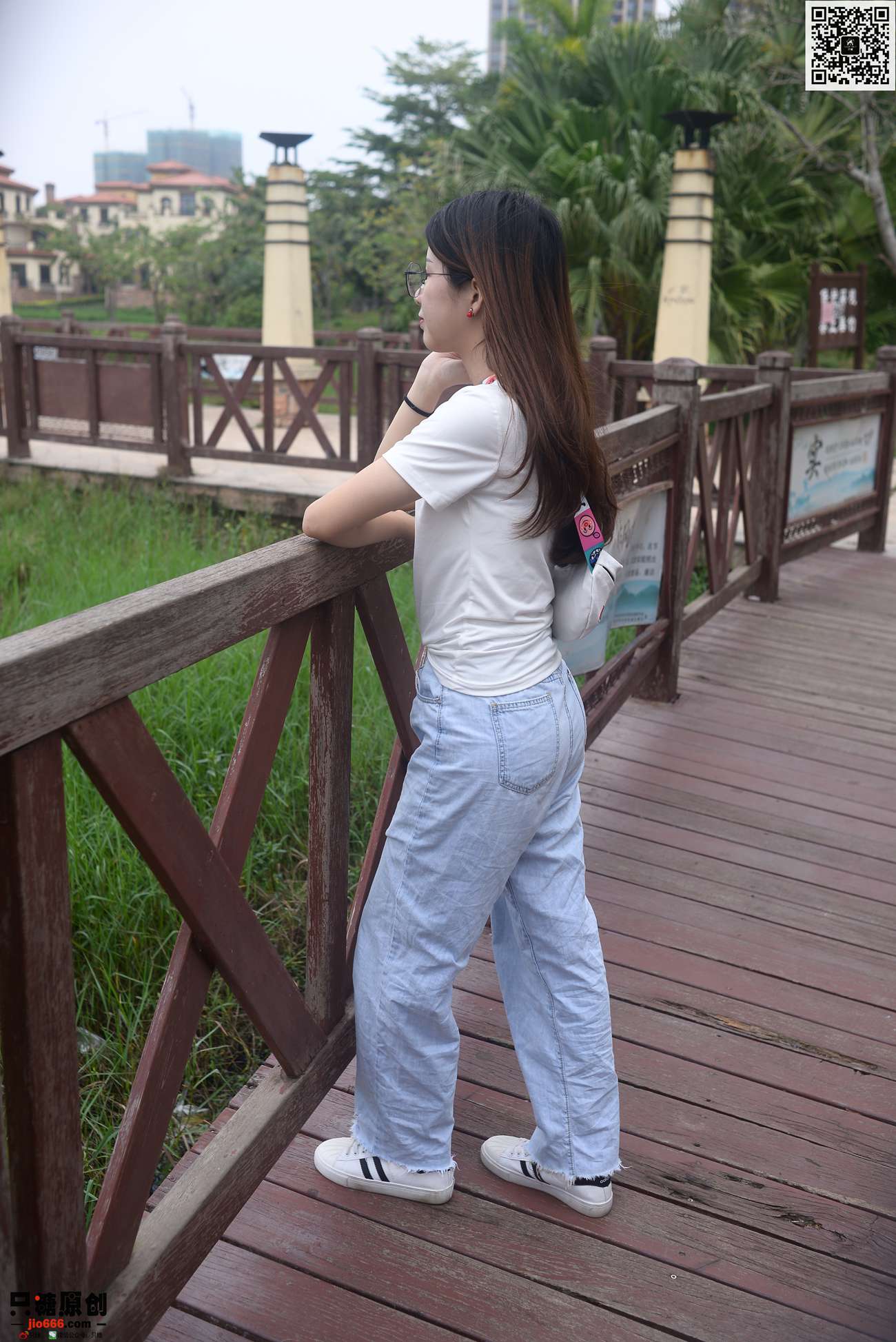 图片[136]-[只糖棉袜]NO.292 七喜 山间清爽的风[146P] – 速更版-美库