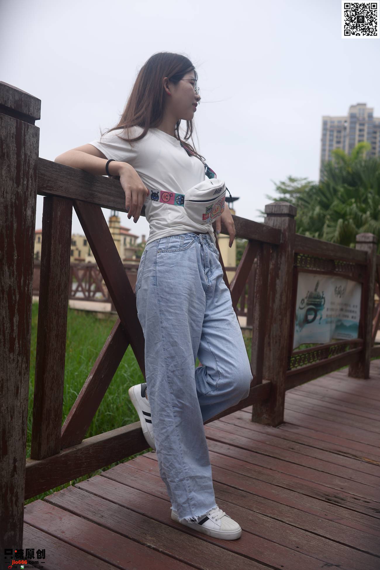 图片[147]-[只糖棉袜]NO.292 七喜 山间清爽的风[146P] – 速更版-美库