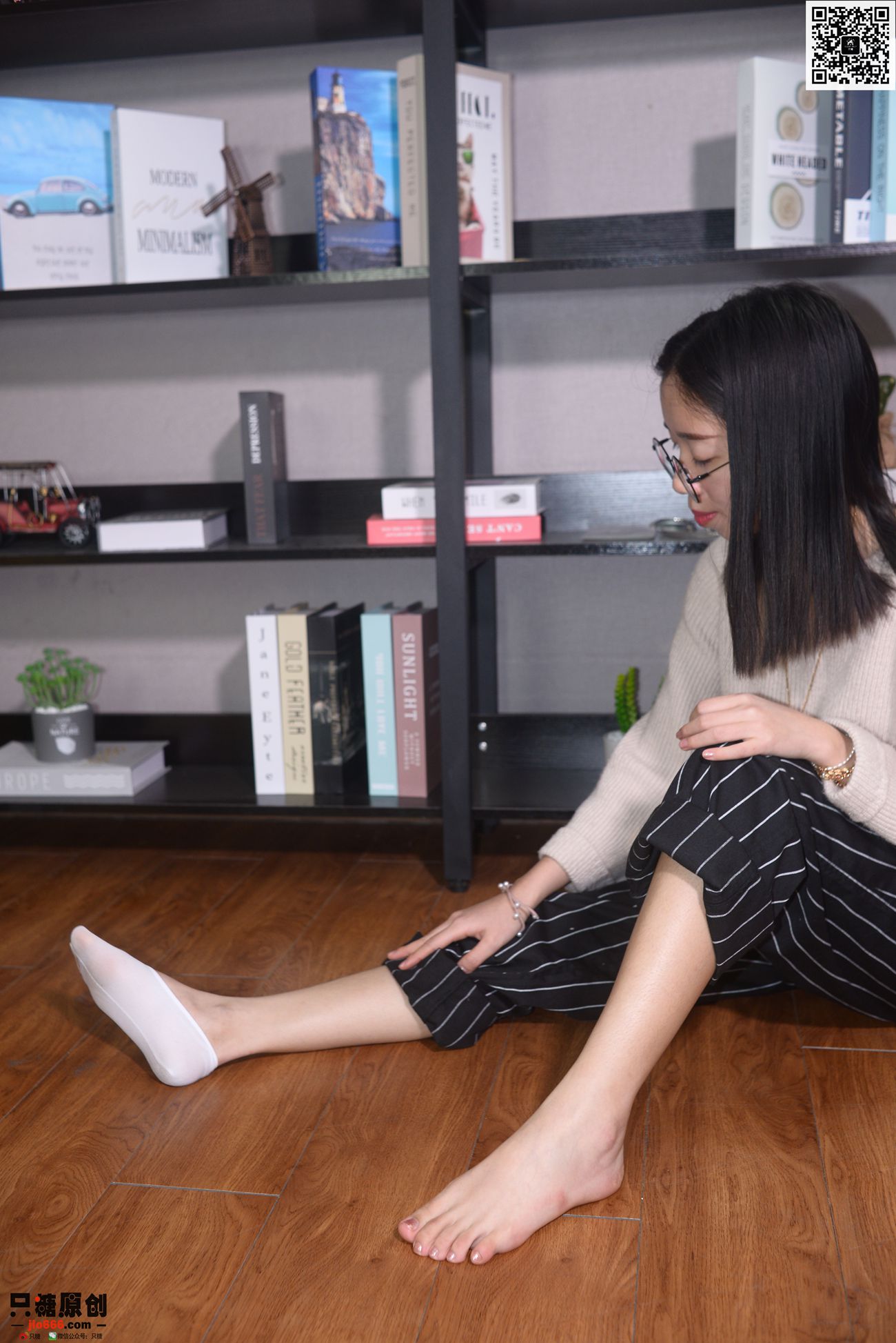 图片[139]-[只糖棉袜]NO.293 弯弯 遥远的温柔[173P] – 速更版-美库