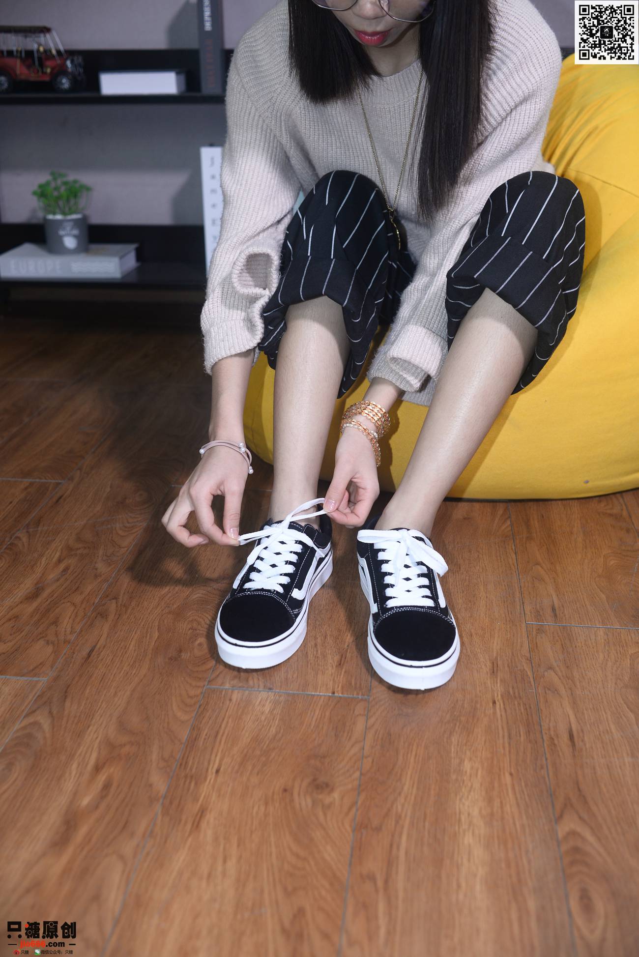 图片[140]-[只糖棉袜]NO.293 弯弯 遥远的温柔[173P] – 速更版-美库