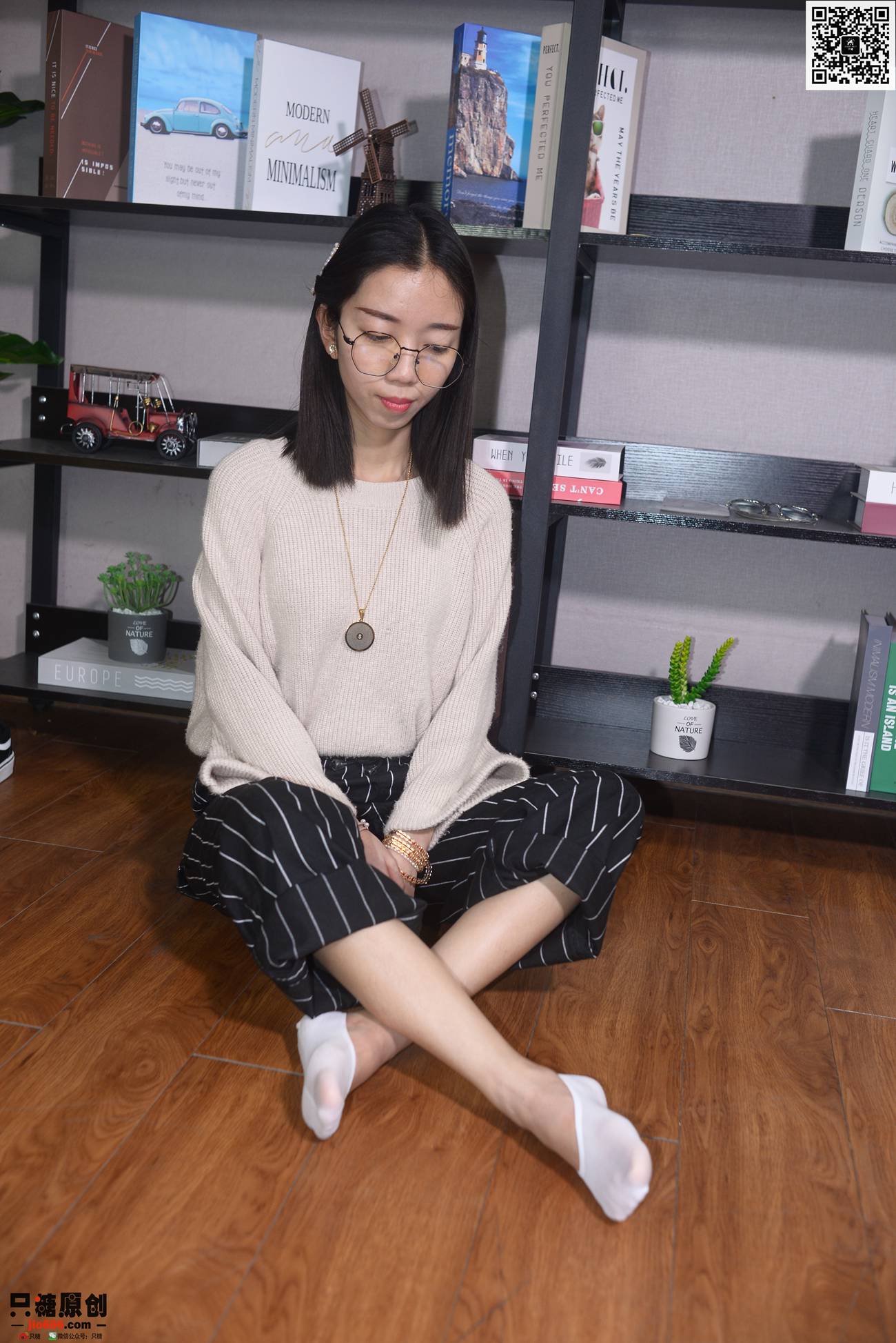 图片[152]-[只糖棉袜]NO.293 弯弯 遥远的温柔[173P] – 速更版-美库