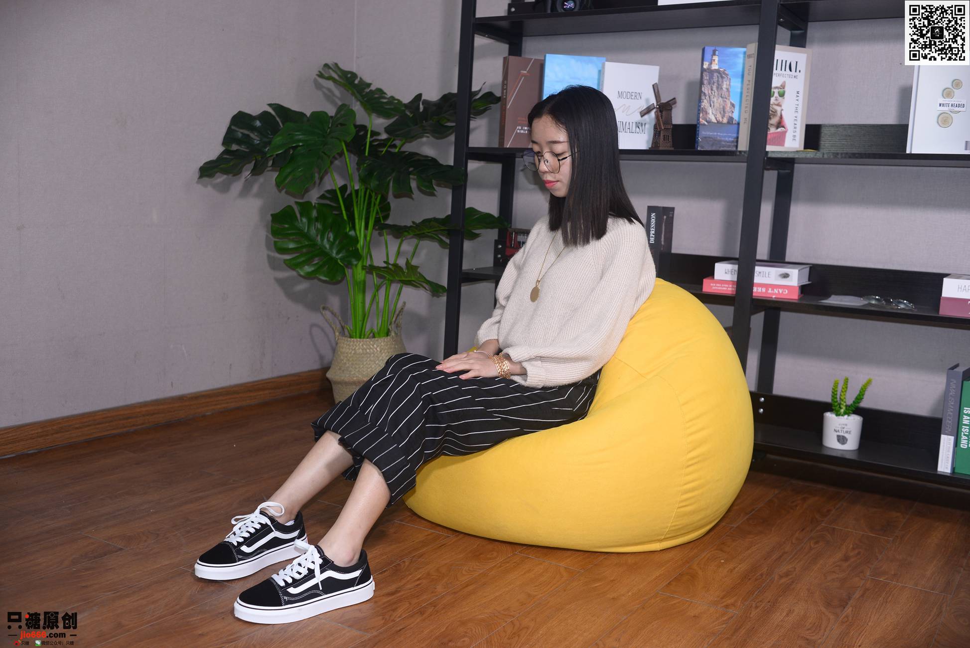 图片[163]-[只糖棉袜]NO.293 弯弯 遥远的温柔[173P] – 速更版-美库