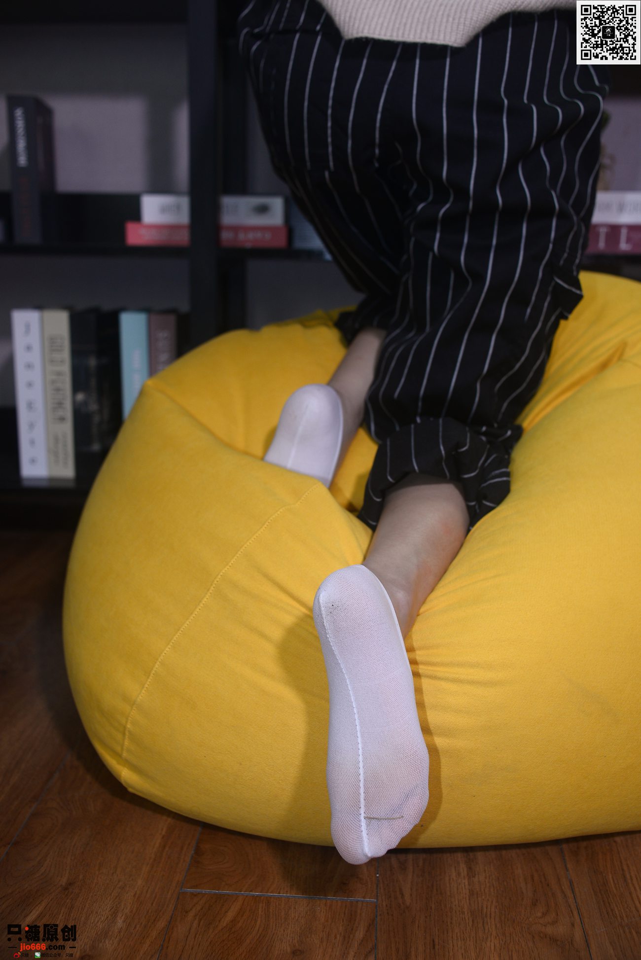 图片[170]-[只糖棉袜]NO.293 弯弯 遥远的温柔[173P] – 速更版-美库