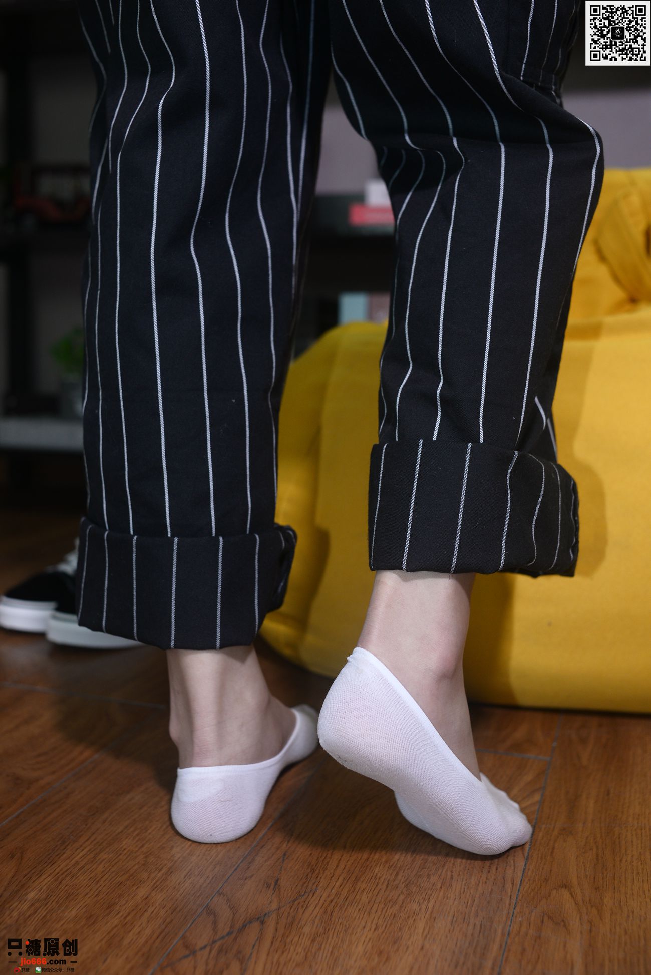 图片[173]-[只糖棉袜]NO.293 弯弯 遥远的温柔[173P] – 速更版-美库