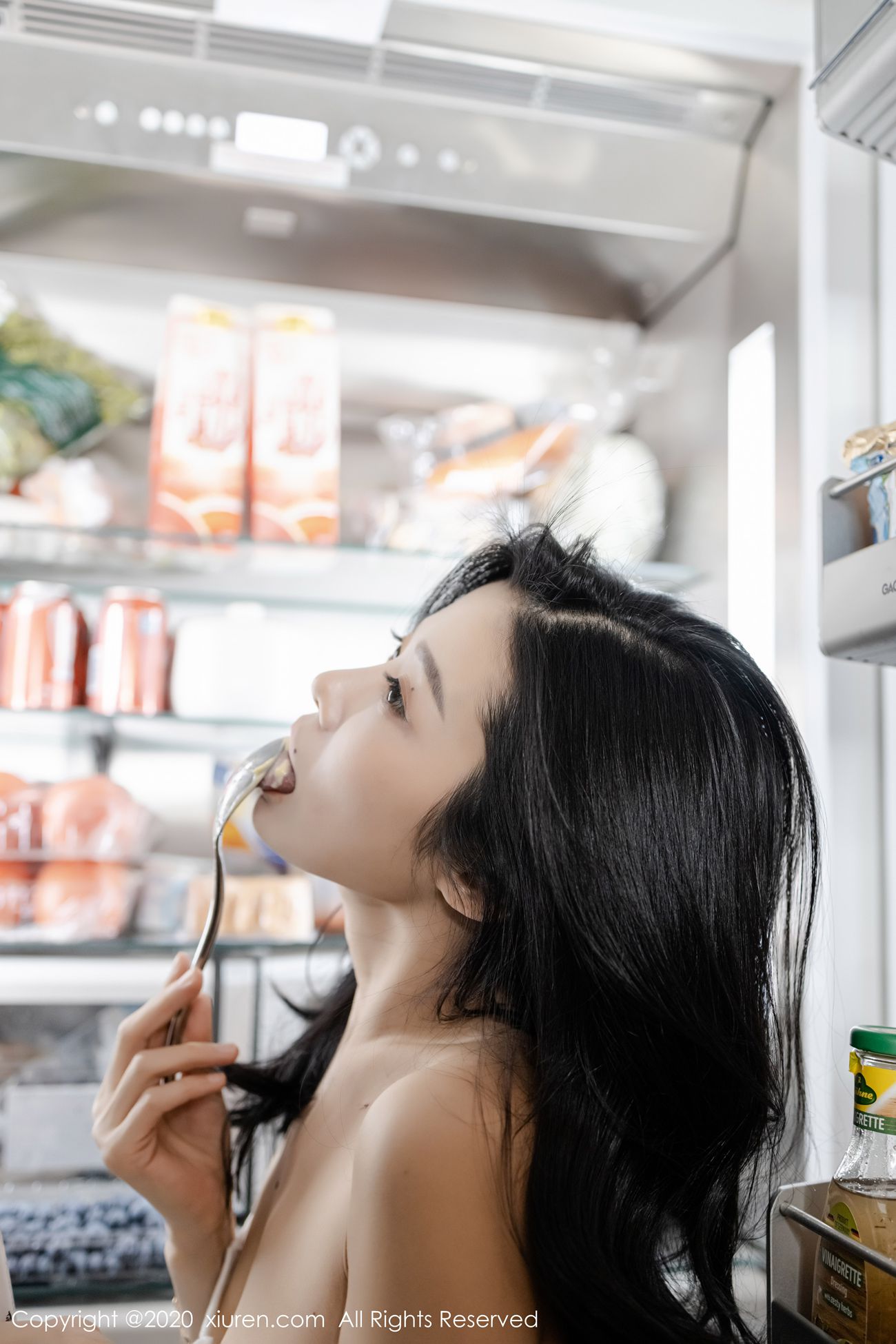 图片[18]-[Xiuren秀人网]XR20200114N01930 2020.01.14 NO.1930 居家女友 luvian本能[48+1P] – 速更版-美库