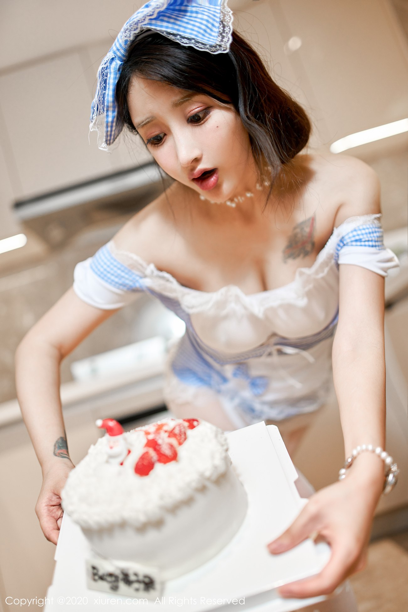 图片[37]-[Xiuren秀人网]XR20200115N01936 2020.01.15 NO.1936 蛋糕妹妹 Betty林子欣[52+1P] – 速更版-美库