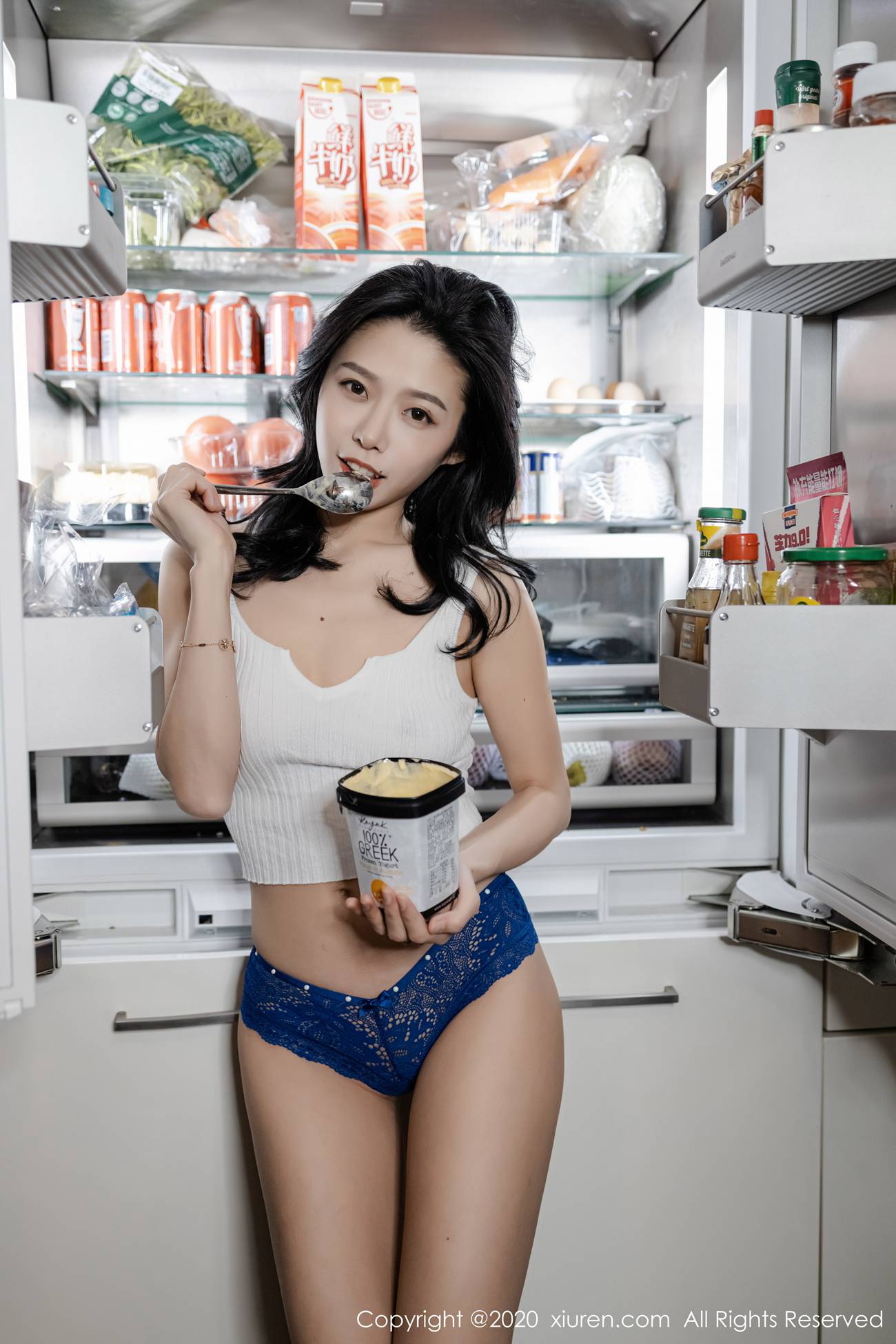 图片[24]-[Xiuren秀人网]XR20200114N01930 2020.01.14 NO.1930 居家女友 luvian本能[48+1P] – 速更版-美库