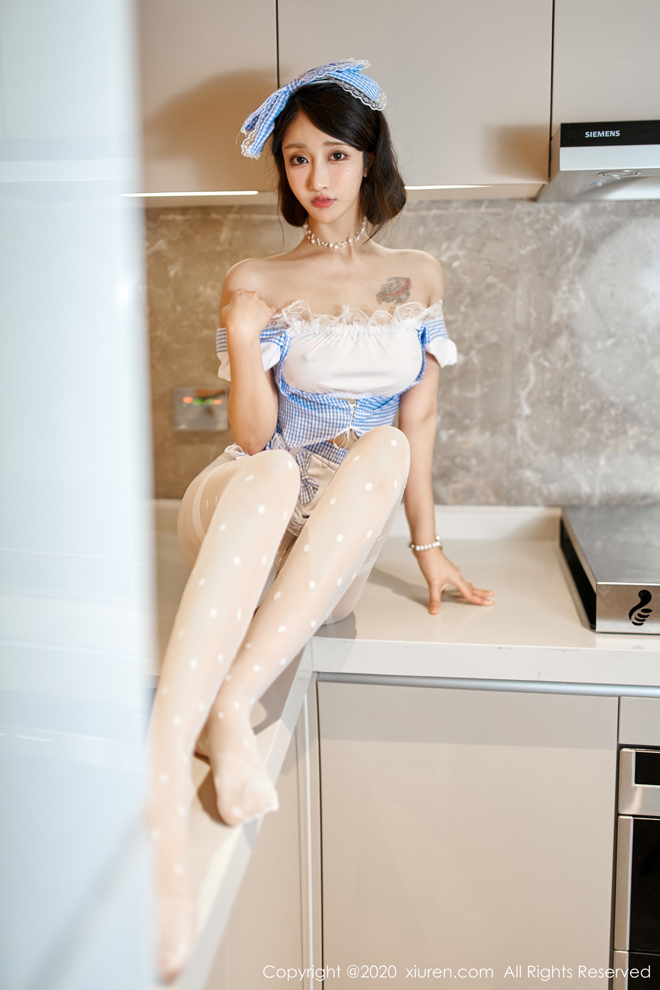 图片[44]-[Xiuren秀人网]XR20200115N01936 2020.01.15 NO.1936 蛋糕妹妹 Betty林子欣[52+1P] – 速更版-美库