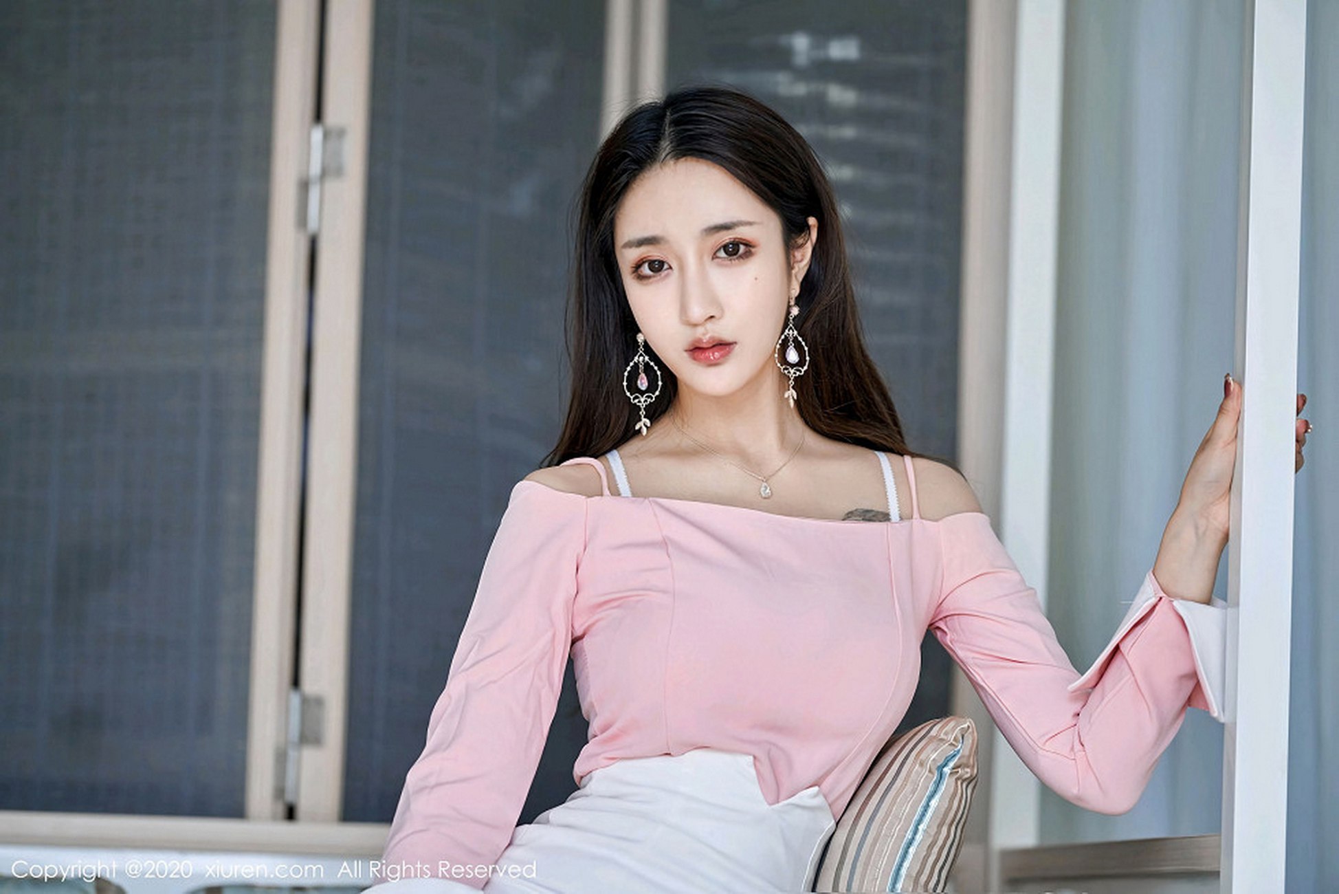 图片[66]-[Xiuren秀人网]XR20200117N01944 2020.01.17 NO.1944 丝袜与美臀的极致魅惑 Betty林子欣[70+1P] – 速更版-美库