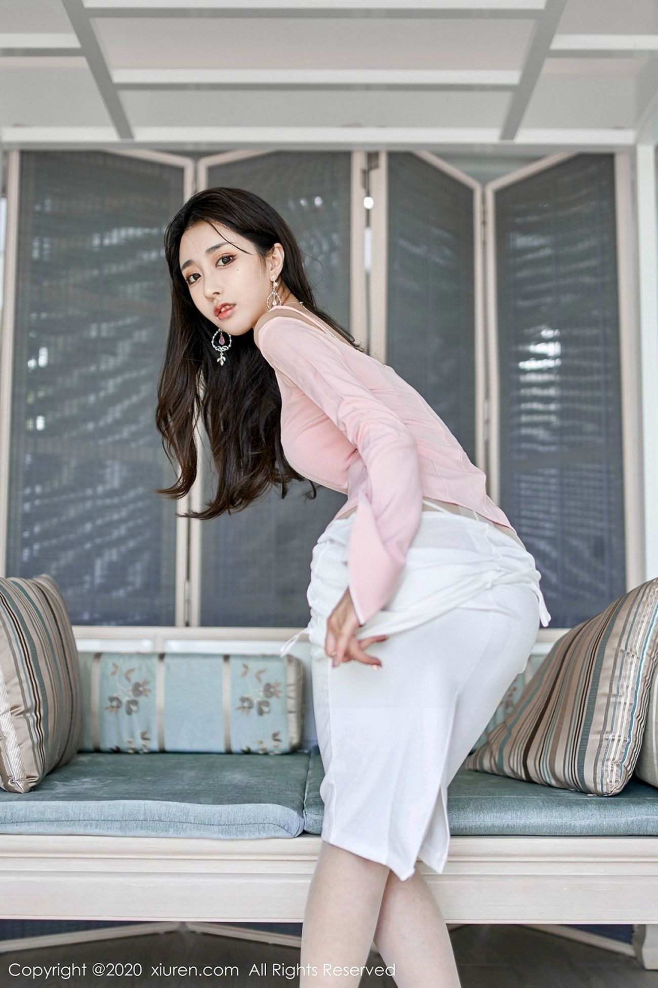 图片[68]-[Xiuren秀人网]XR20200117N01944 2020.01.17 NO.1944 丝袜与美臀的极致魅惑 Betty林子欣[70+1P] – 速更版-美库