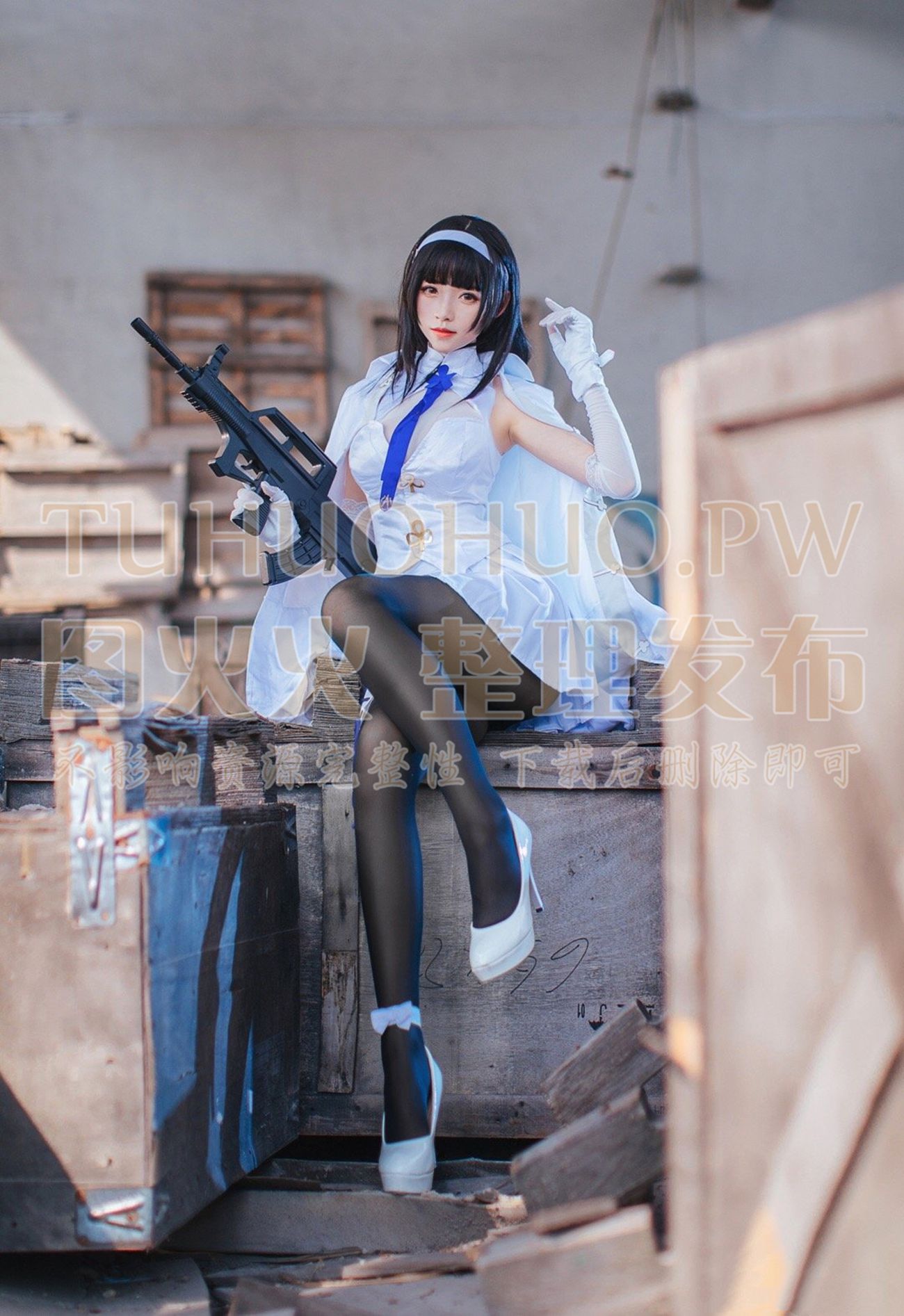 图片[10]-大大卷卷小卷 – 95[10P] – 速更版-美库