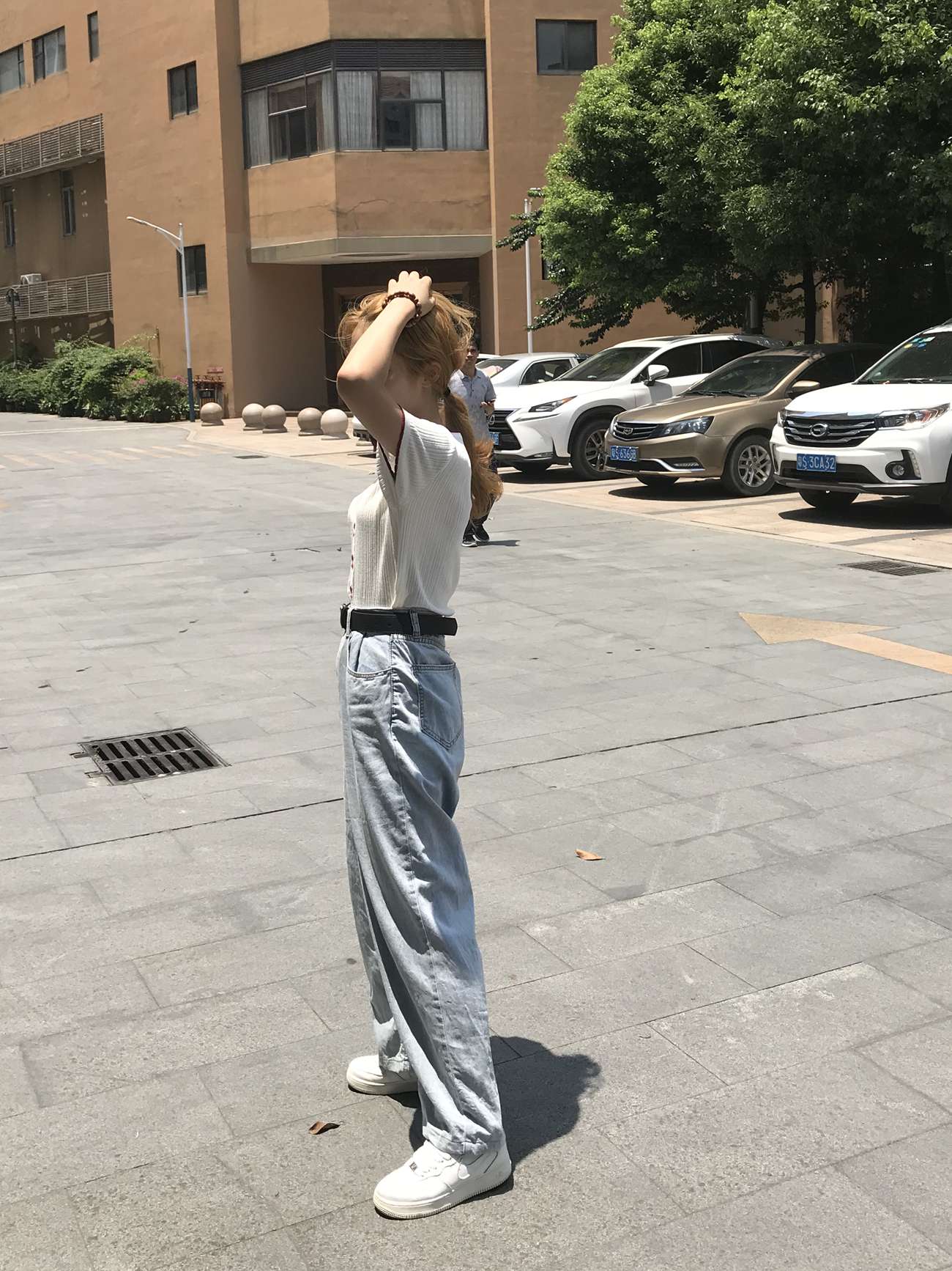 图片[177]-[最爱帆布鞋]ZAFBX-023[194P] – 速更版-美库