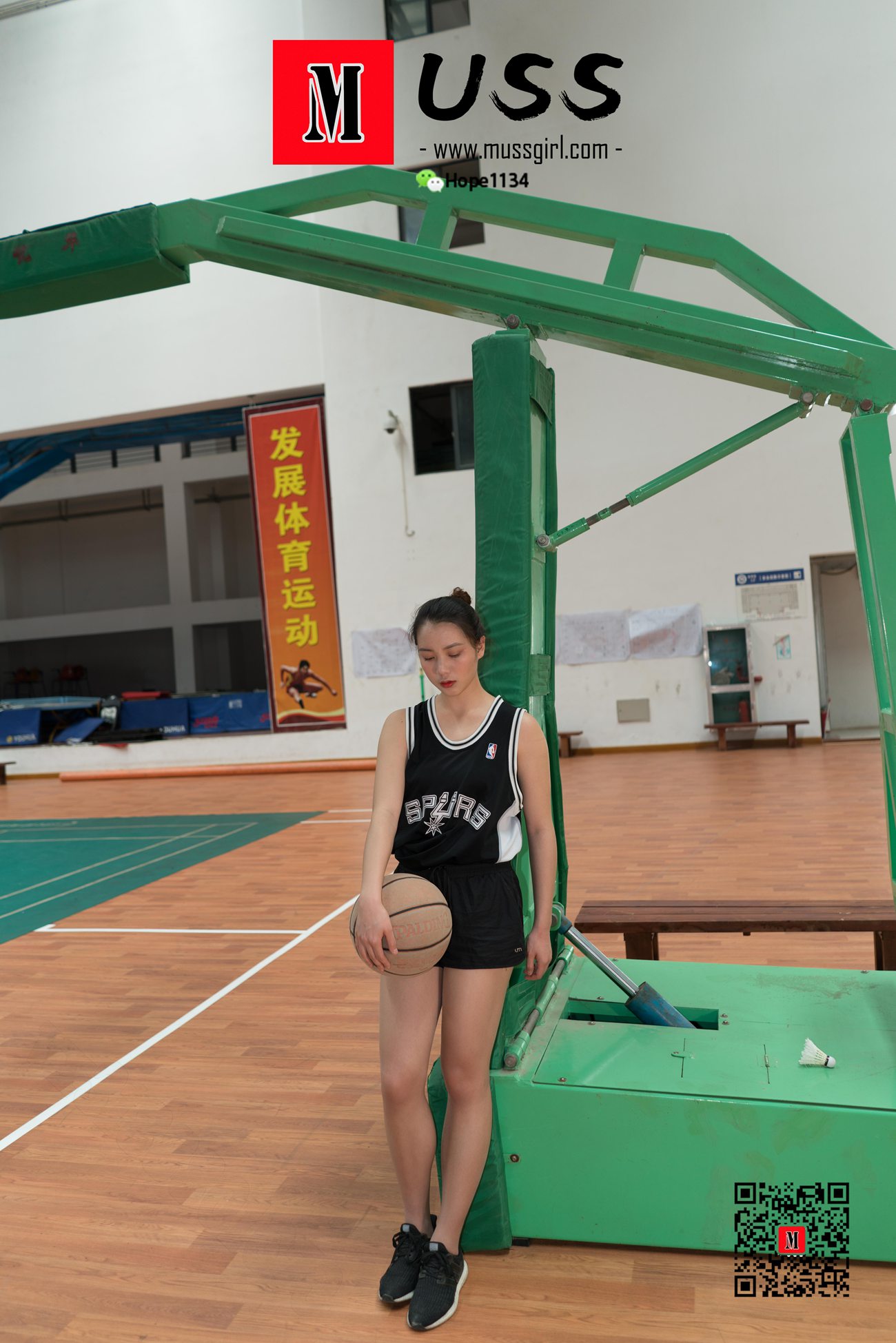 图片[41]-[MussGirl慕丝女郎]NO.055 女蓝队长金刚芭比[90P] – 速更版-美库