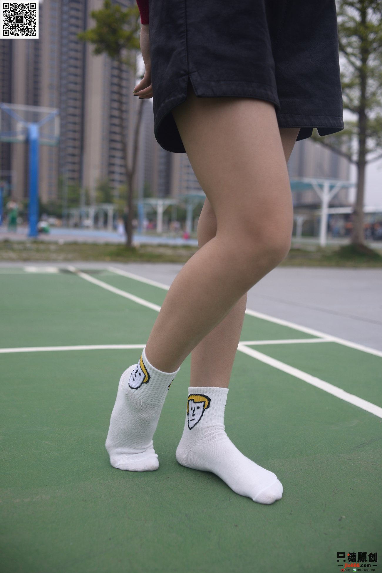 图片[27]-[只糖棉袜]NO.294 小茜 追赶日落[152P] – 速更版-美库