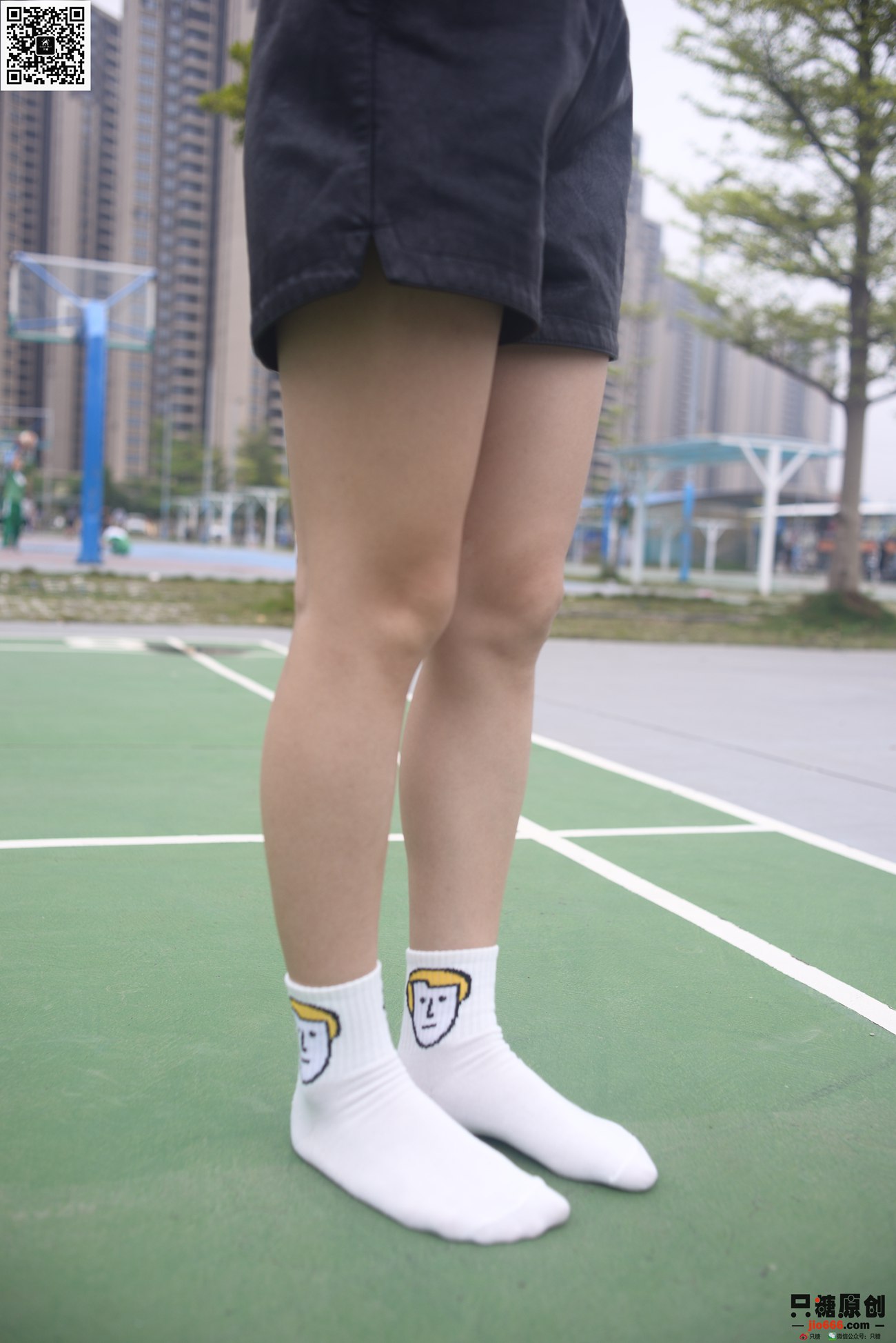 图片[29]-[只糖棉袜]NO.294 小茜 追赶日落[152P] – 速更版-美库