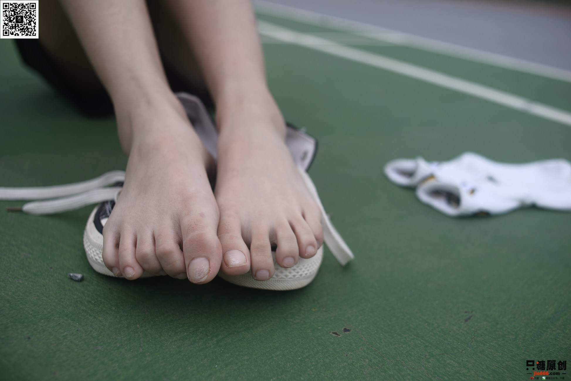 图片[102]-[只糖棉袜]NO.294 小茜 追赶日落[152P] – 速更版-美库