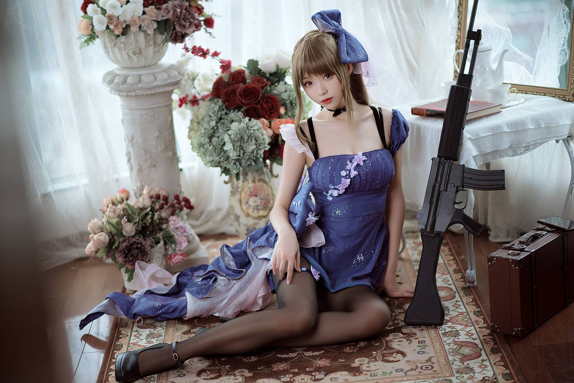 图片[10]-大大卷卷小卷 – K2 黎明之前.ver[13P] – 速更版-美库