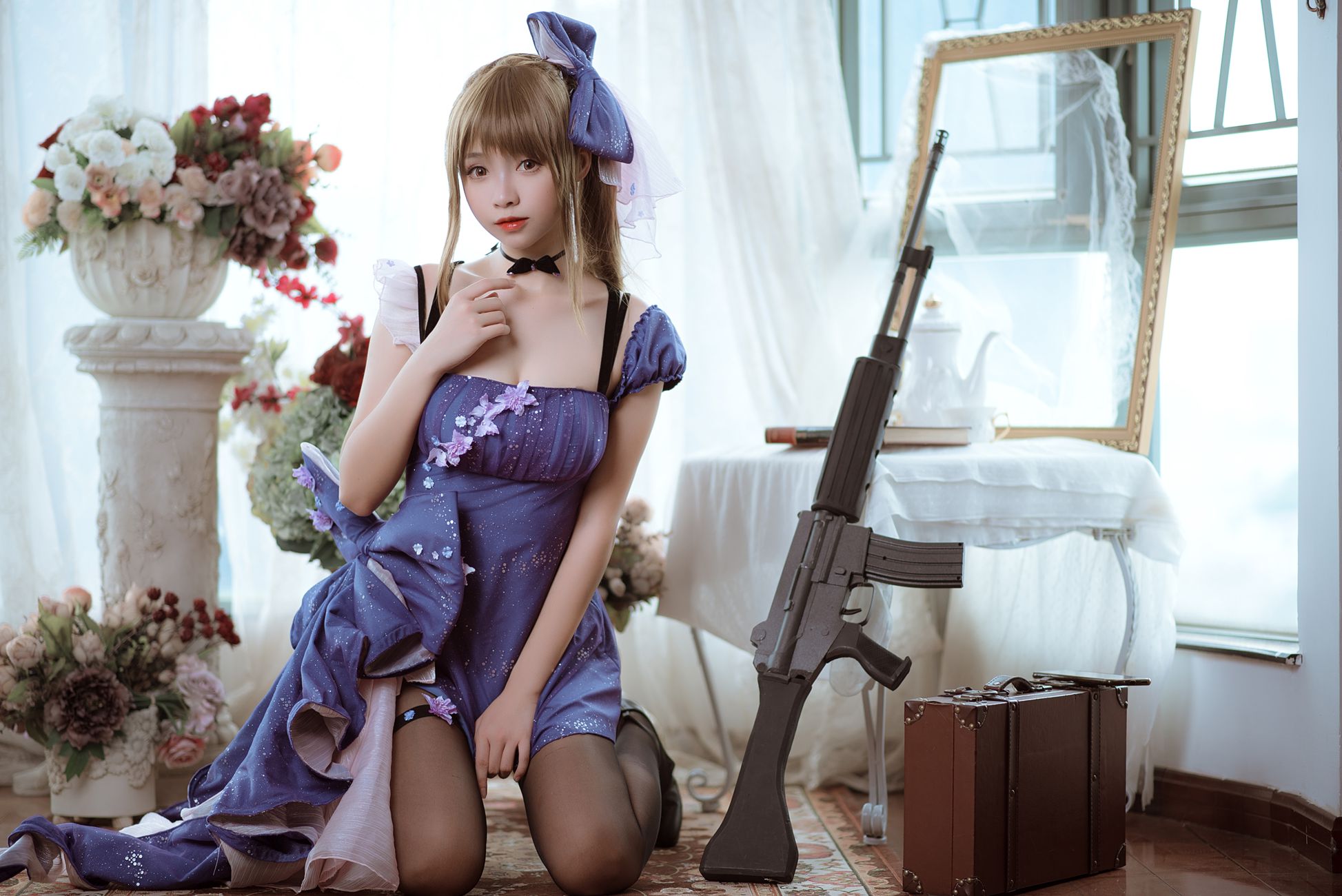 图片[11]-大大卷卷小卷 – K2 黎明之前.ver[13P] – 速更版-美库