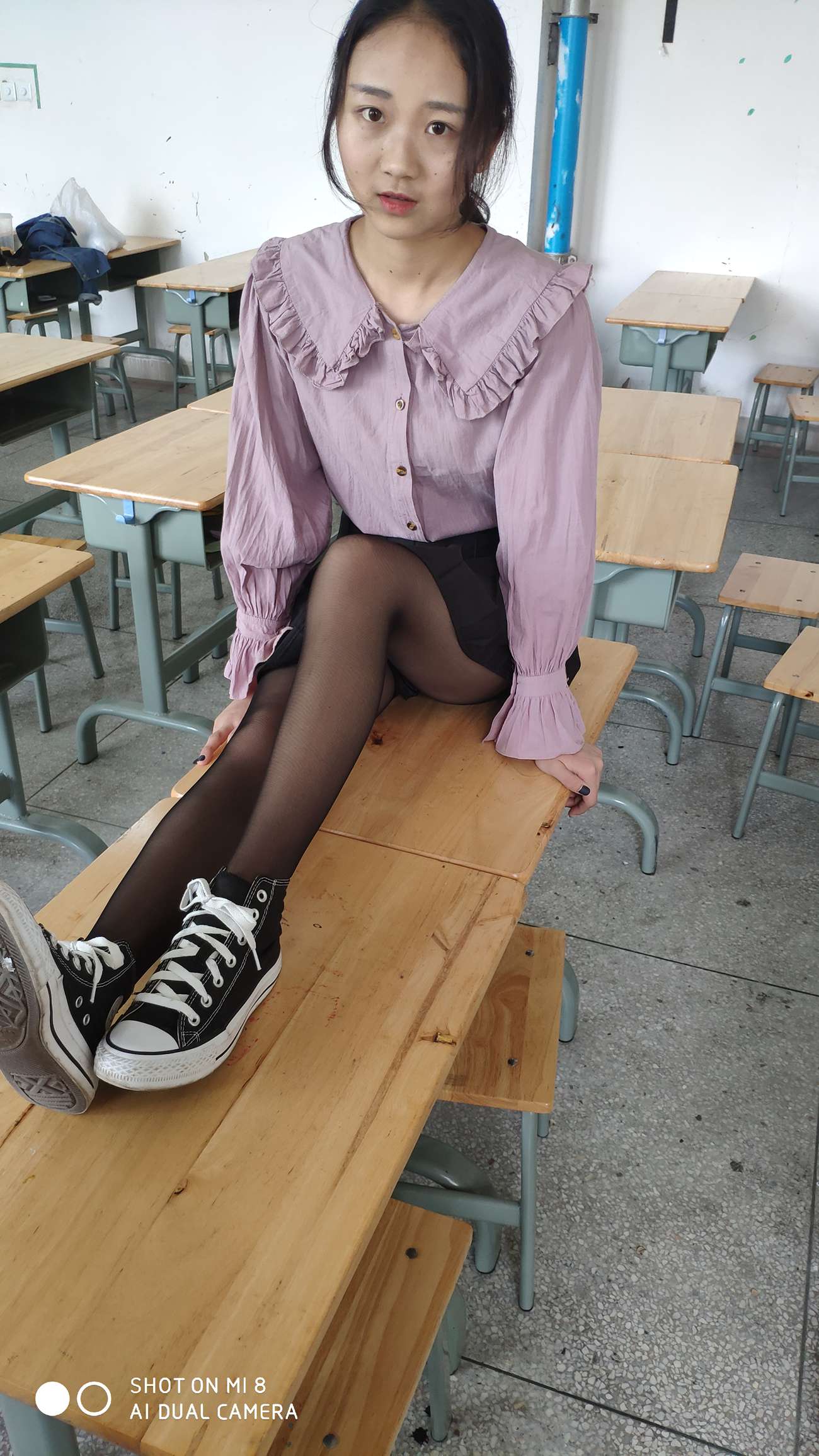 图片[92]-[最爱帆布鞋]ZAFBX-024[217P] – 速更版-美库