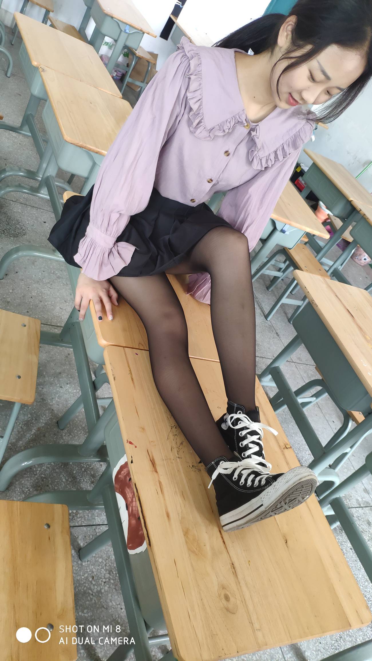 图片[93]-[最爱帆布鞋]ZAFBX-024[217P] – 速更版-美库