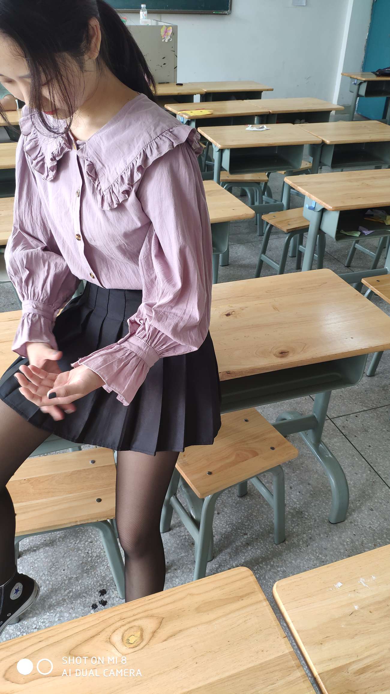 图片[127]-[最爱帆布鞋]ZAFBX-024[217P] – 速更版-美库