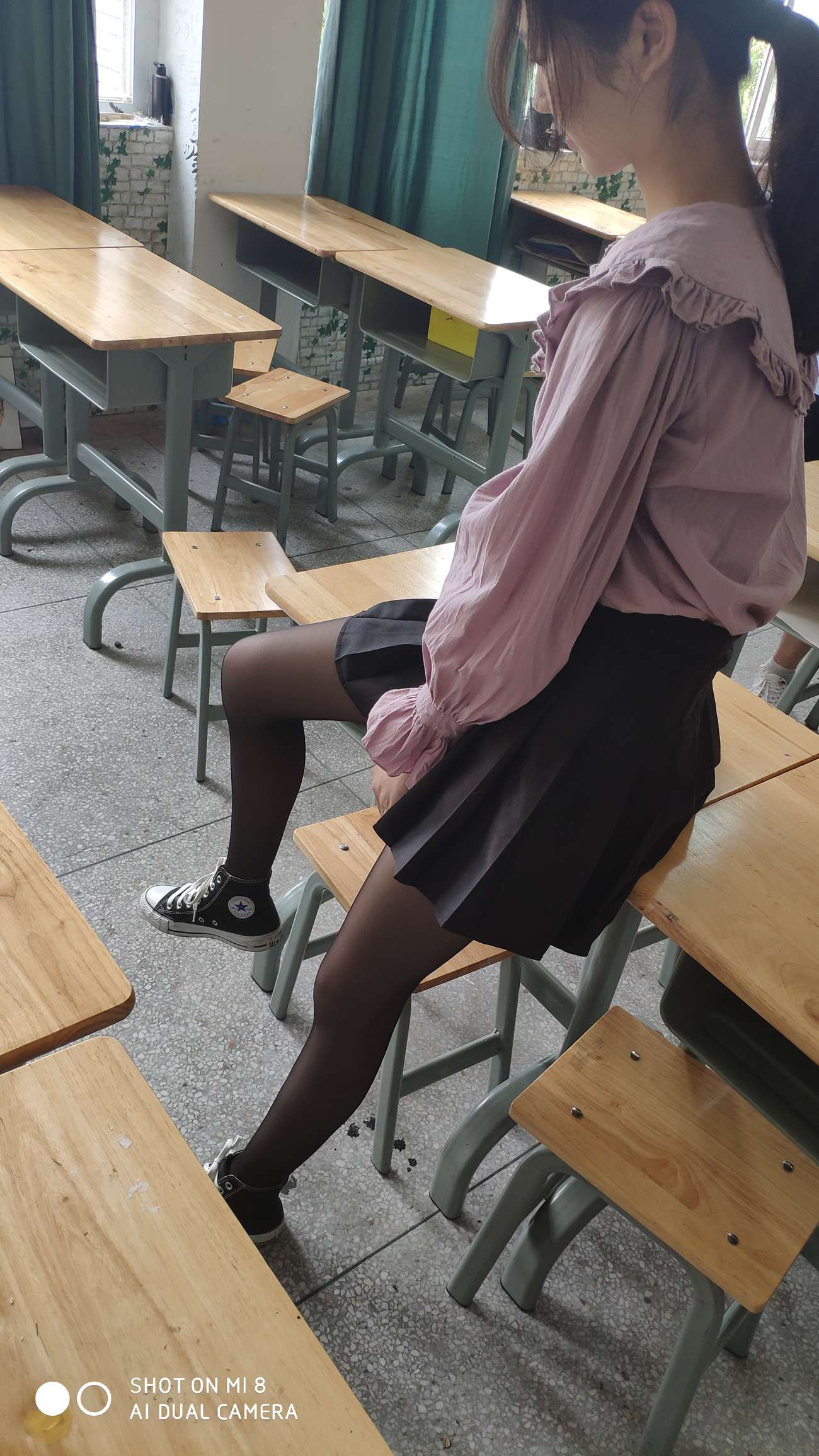 图片[132]-[最爱帆布鞋]ZAFBX-024[217P] – 速更版-美库