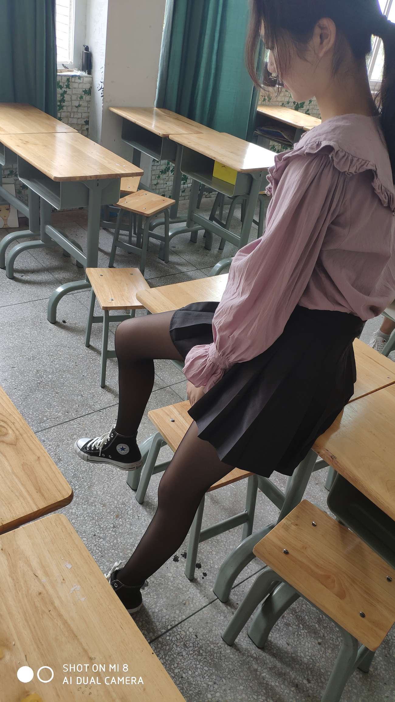 图片[133]-[最爱帆布鞋]ZAFBX-024[217P] – 速更版-美库