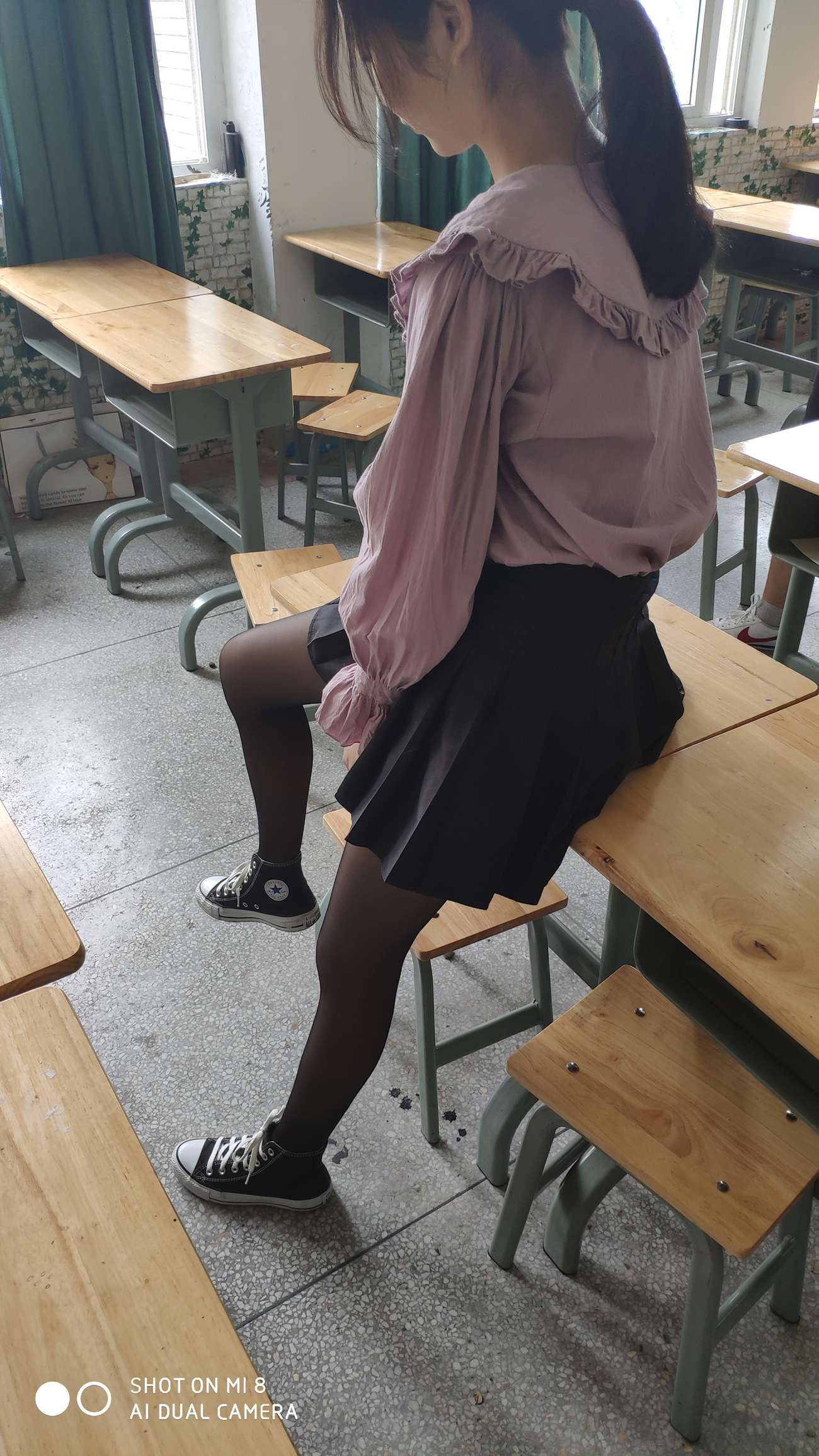 图片[134]-[最爱帆布鞋]ZAFBX-024[217P] – 速更版-美库