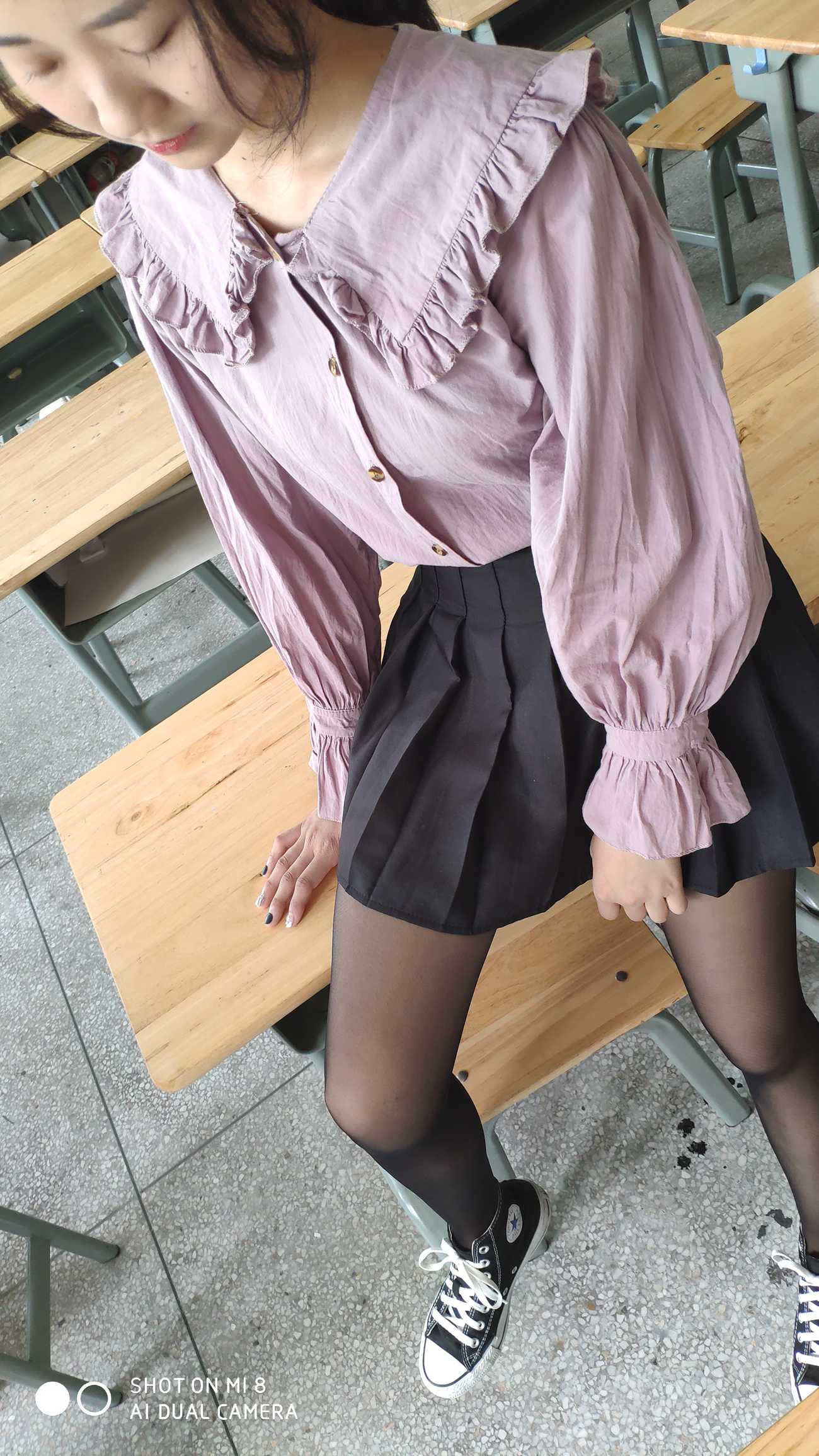 图片[141]-[最爱帆布鞋]ZAFBX-024[217P] – 速更版-美库