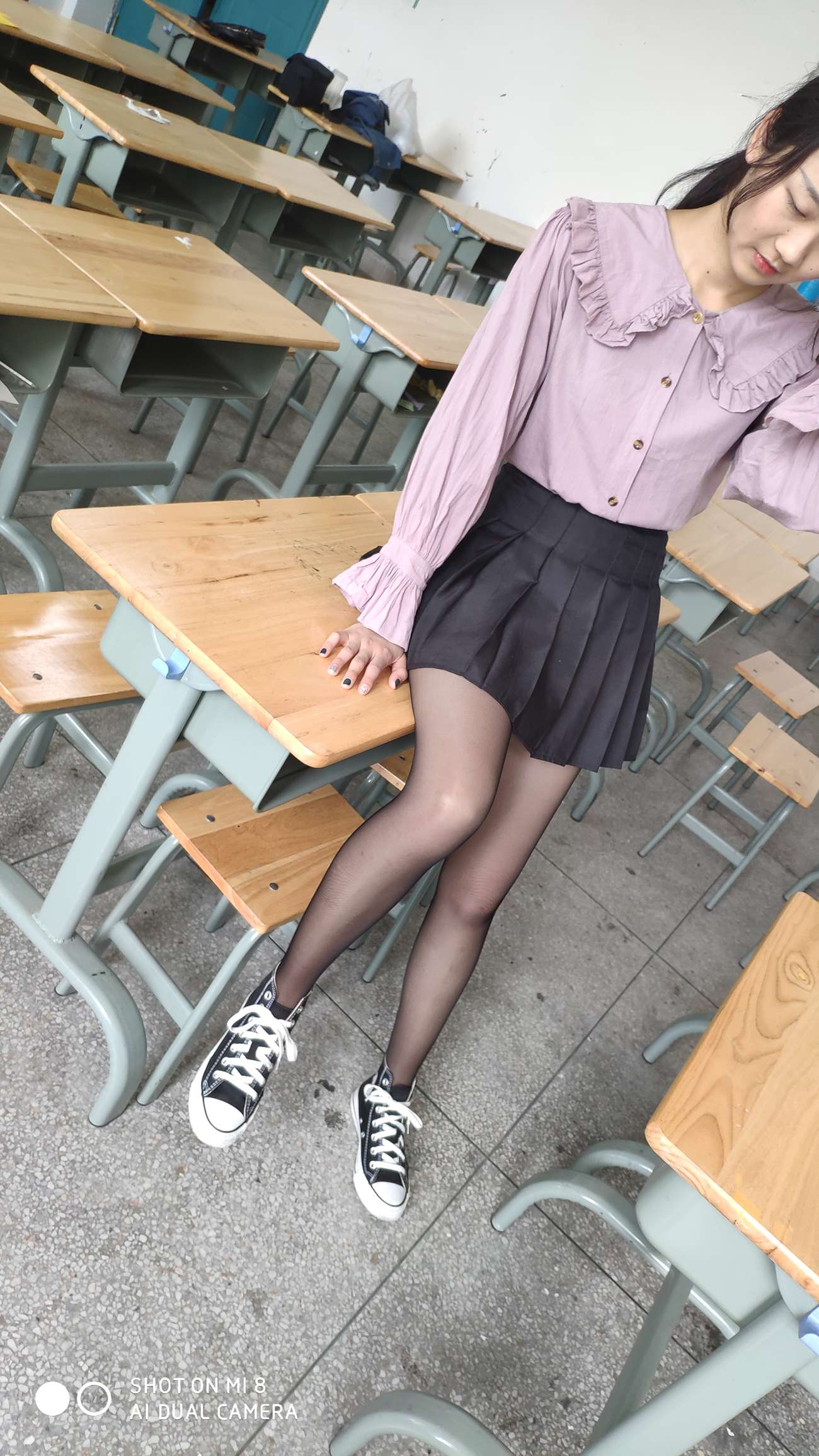 图片[142]-[最爱帆布鞋]ZAFBX-024[217P] – 速更版-美库