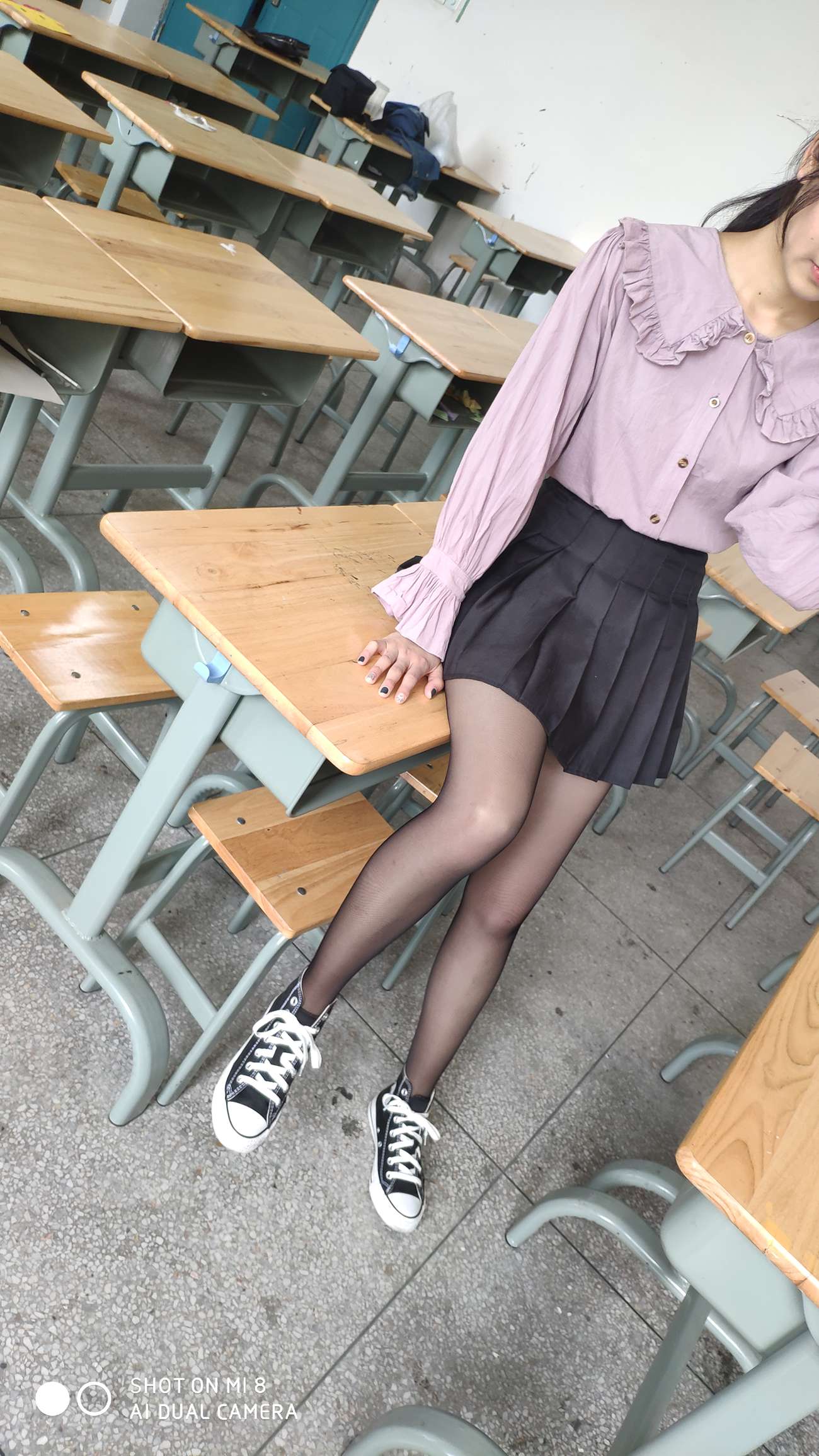 图片[143]-[最爱帆布鞋]ZAFBX-024[217P] – 速更版-美库