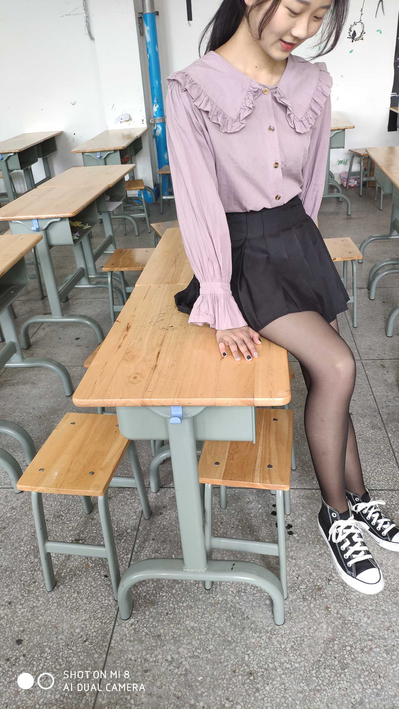 图片[145]-[最爱帆布鞋]ZAFBX-024[217P] – 速更版-美库