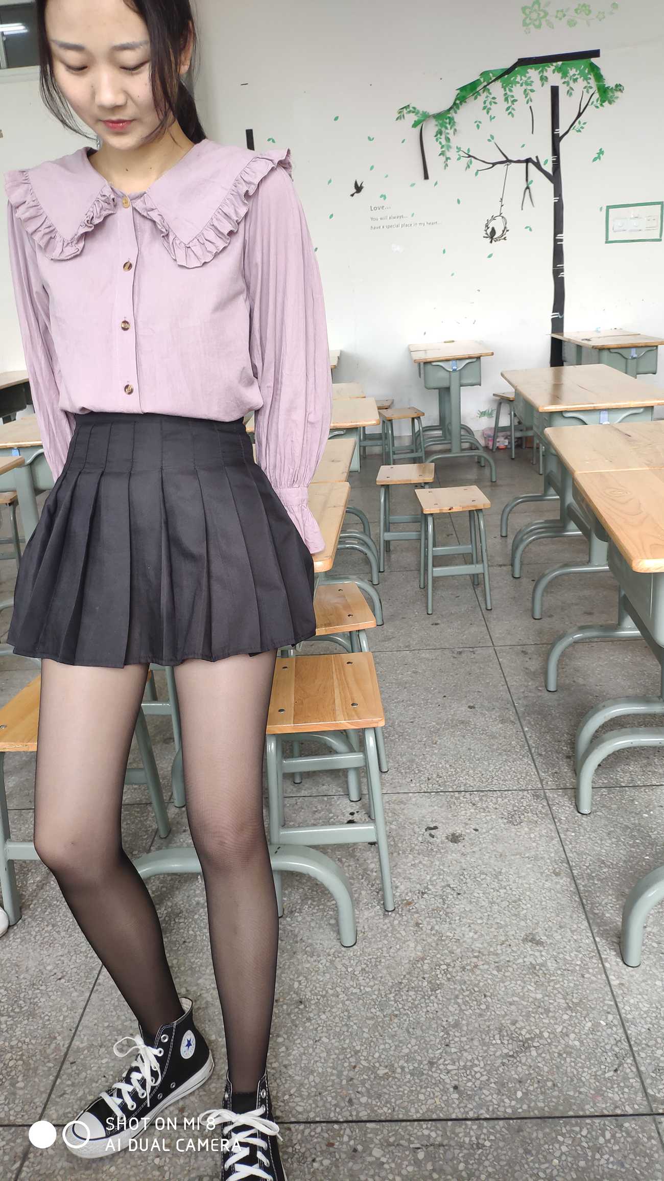 图片[166]-[最爱帆布鞋]ZAFBX-024[217P] – 速更版-美库