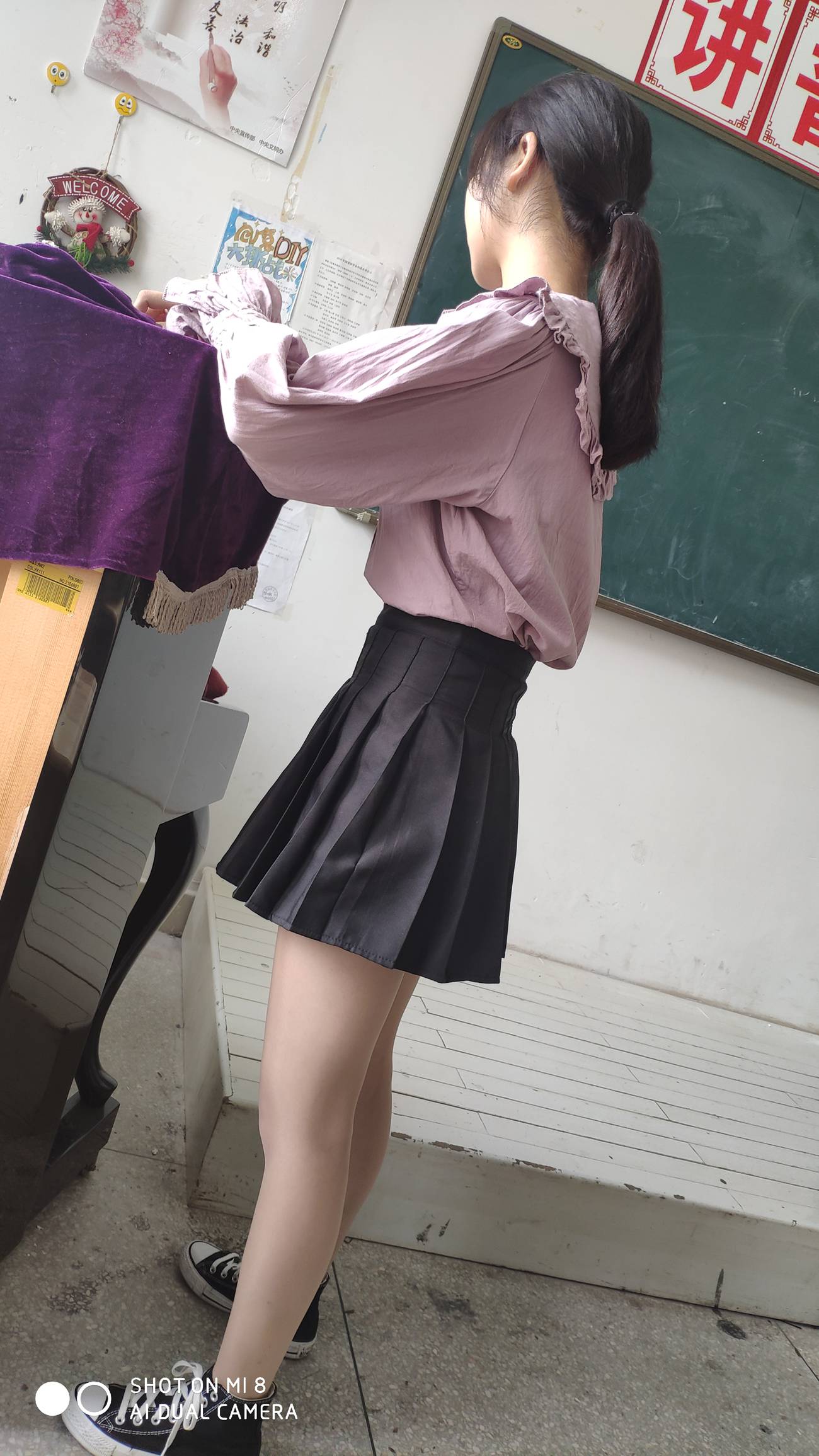 图片[204]-[最爱帆布鞋]ZAFBX-024[217P] – 速更版-美库