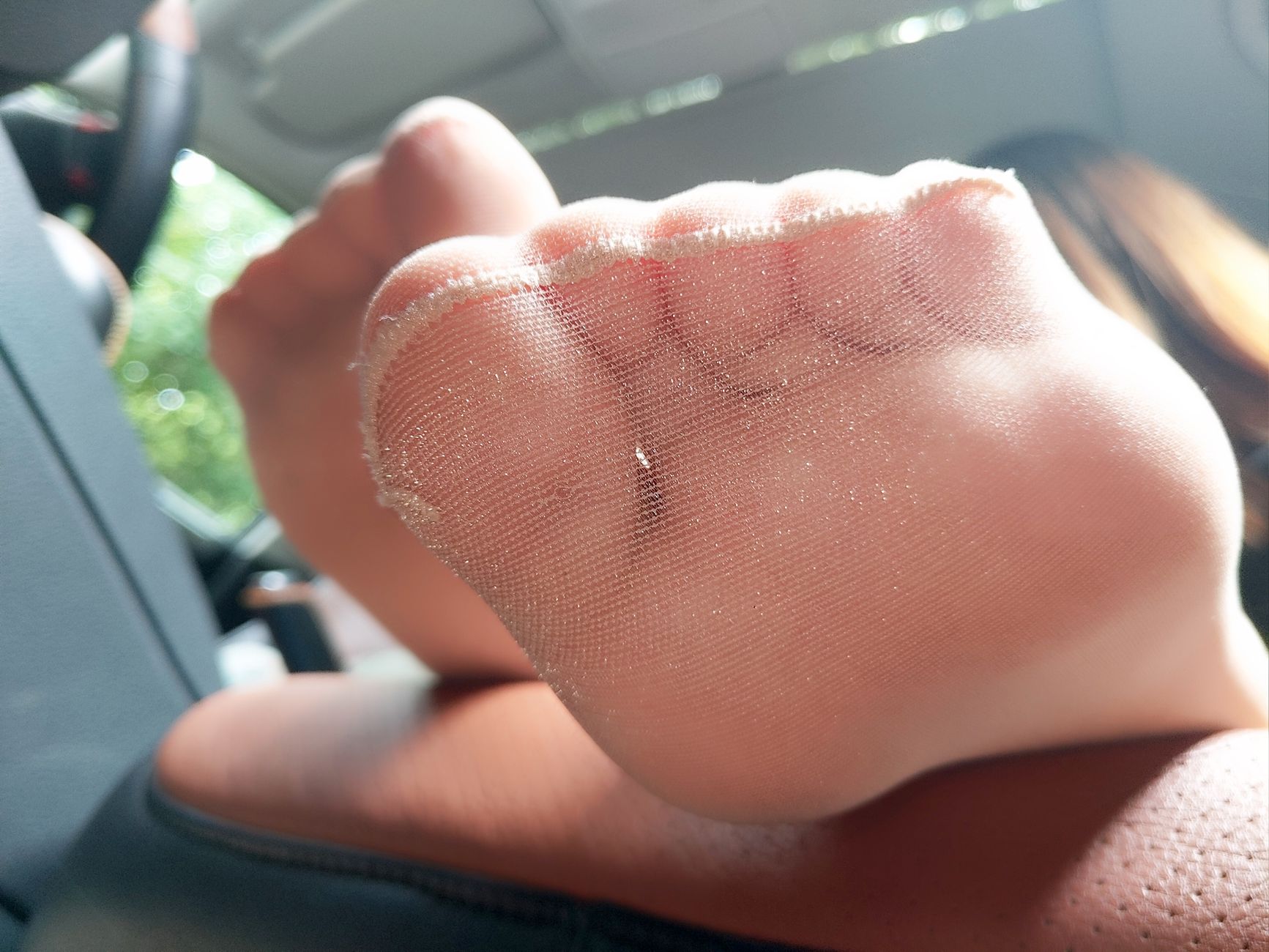 图片[28]-雪琪 – 肉丝连衣裙[34P] – 速更版-美库