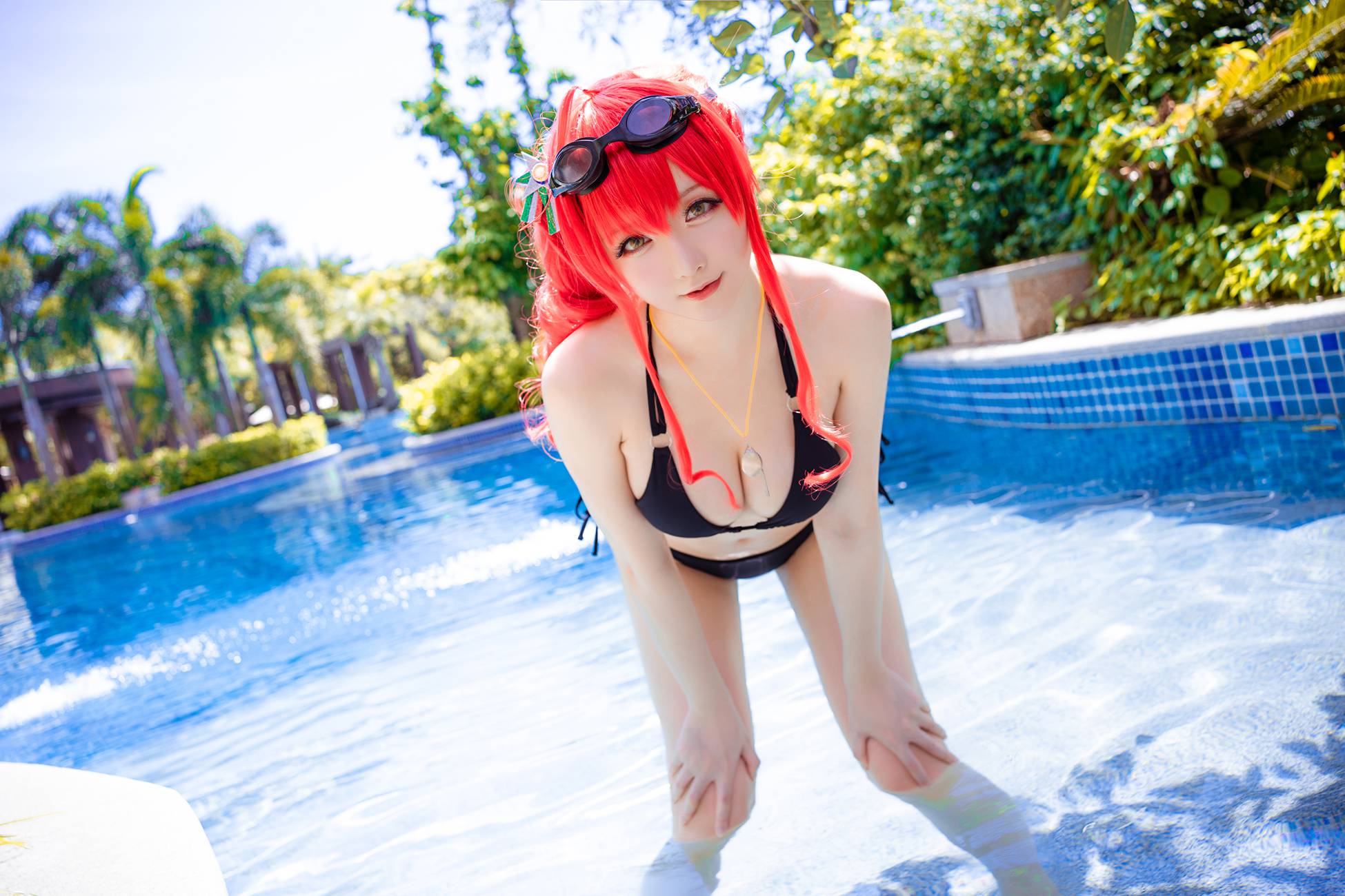 图片[12]-星之迟迟 – 鸣夏 扎拉[25P] – 速更版-美库