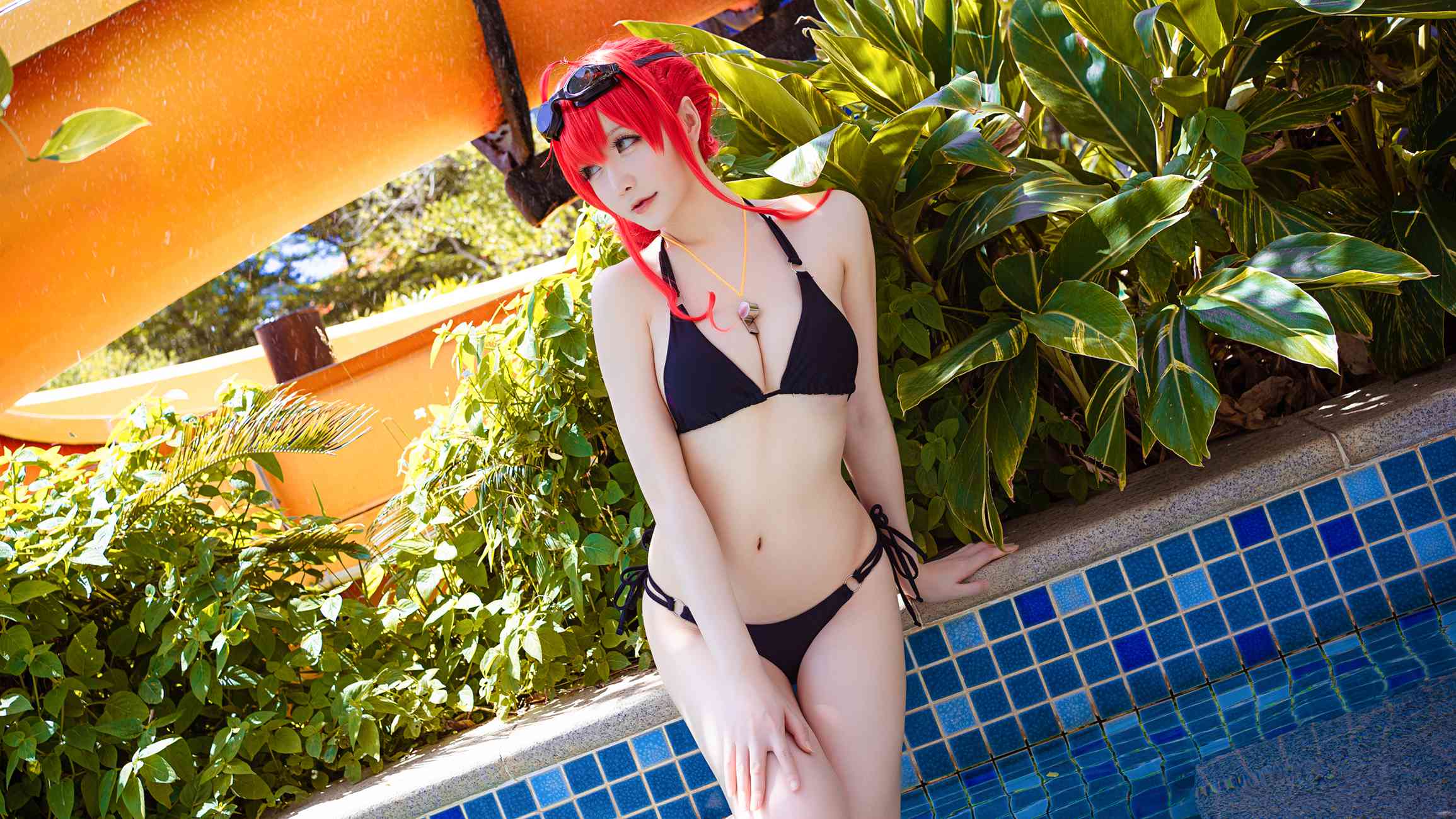 图片[13]-星之迟迟 – 鸣夏 扎拉[25P] – 速更版-美库