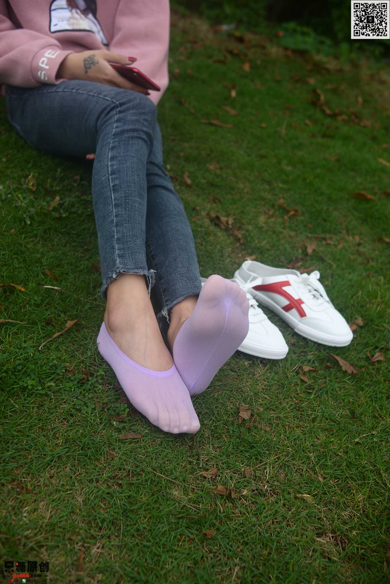 图片[10]-[只糖棉袜]NO.295 贝贝 甜甜的生活[146P] – 速更版-美库