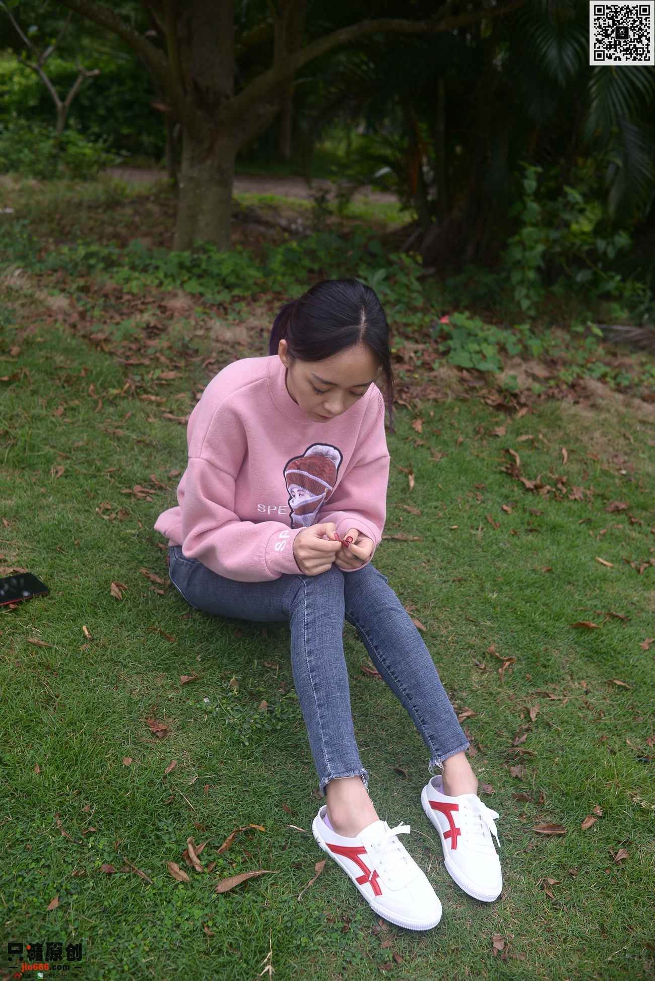 图片[11]-[只糖棉袜]NO.295 贝贝 甜甜的生活[146P] – 速更版-美库