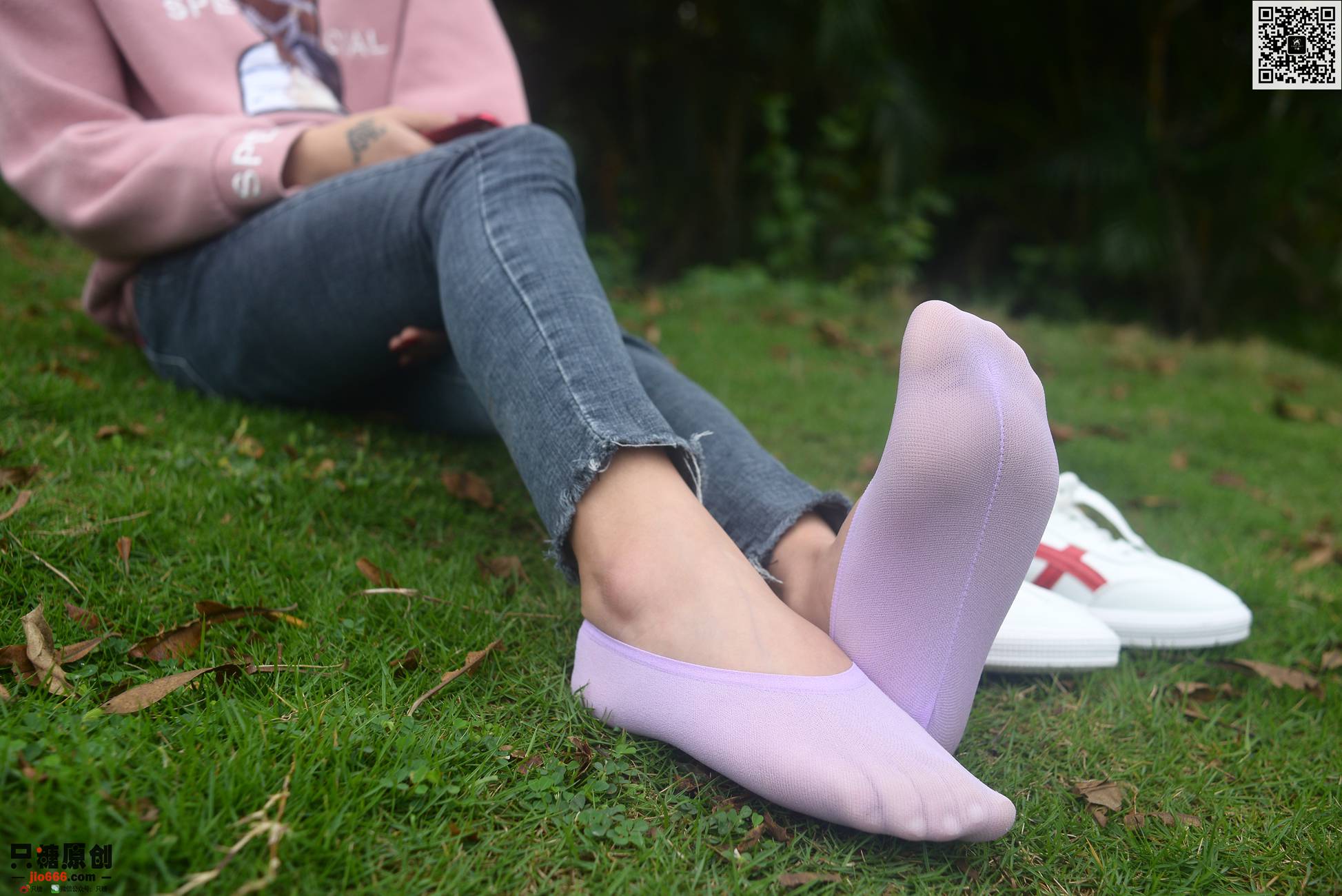 图片[12]-[只糖棉袜]NO.295 贝贝 甜甜的生活[146P] – 速更版-美库