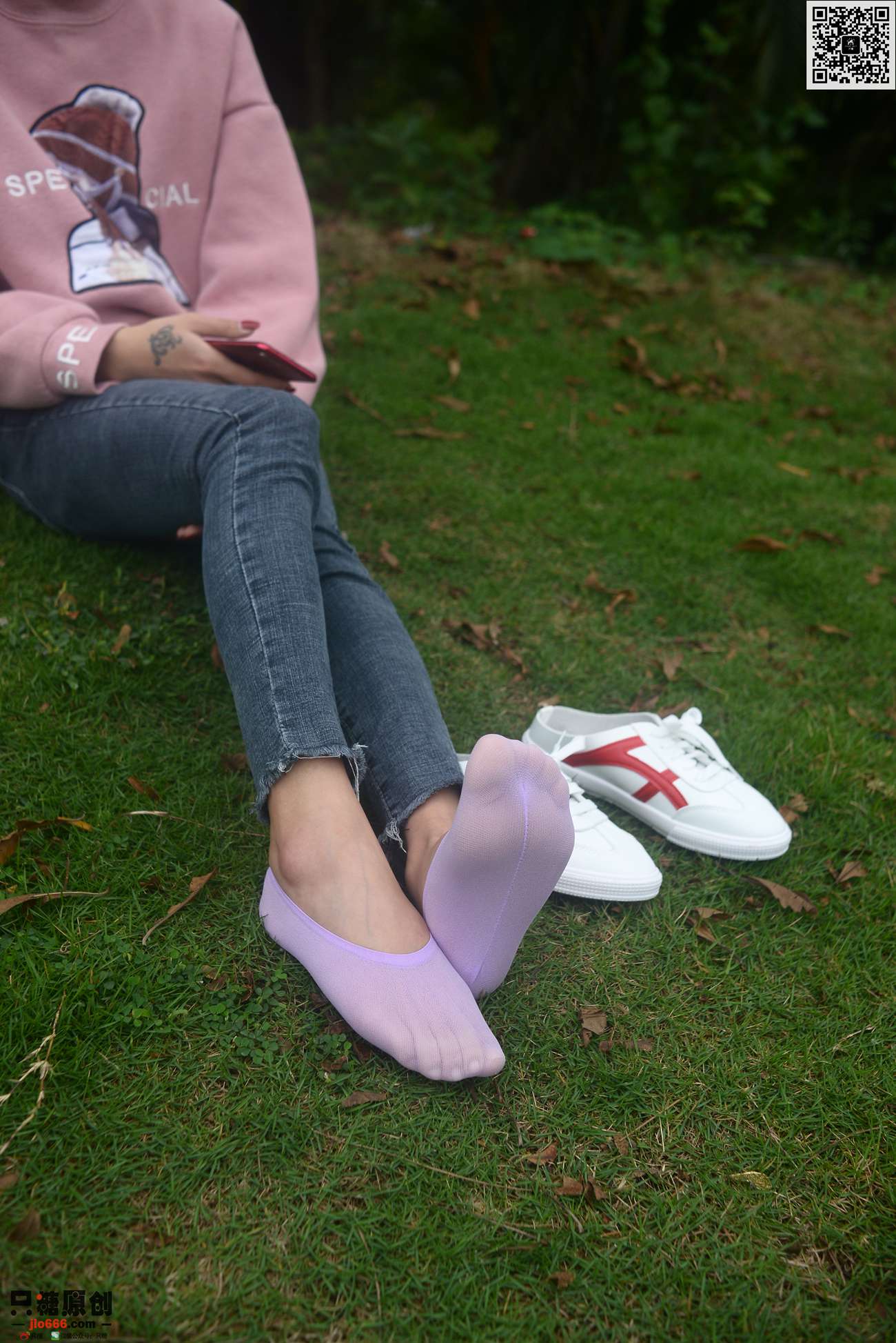 图片[13]-[只糖棉袜]NO.295 贝贝 甜甜的生活[146P] – 速更版-美库