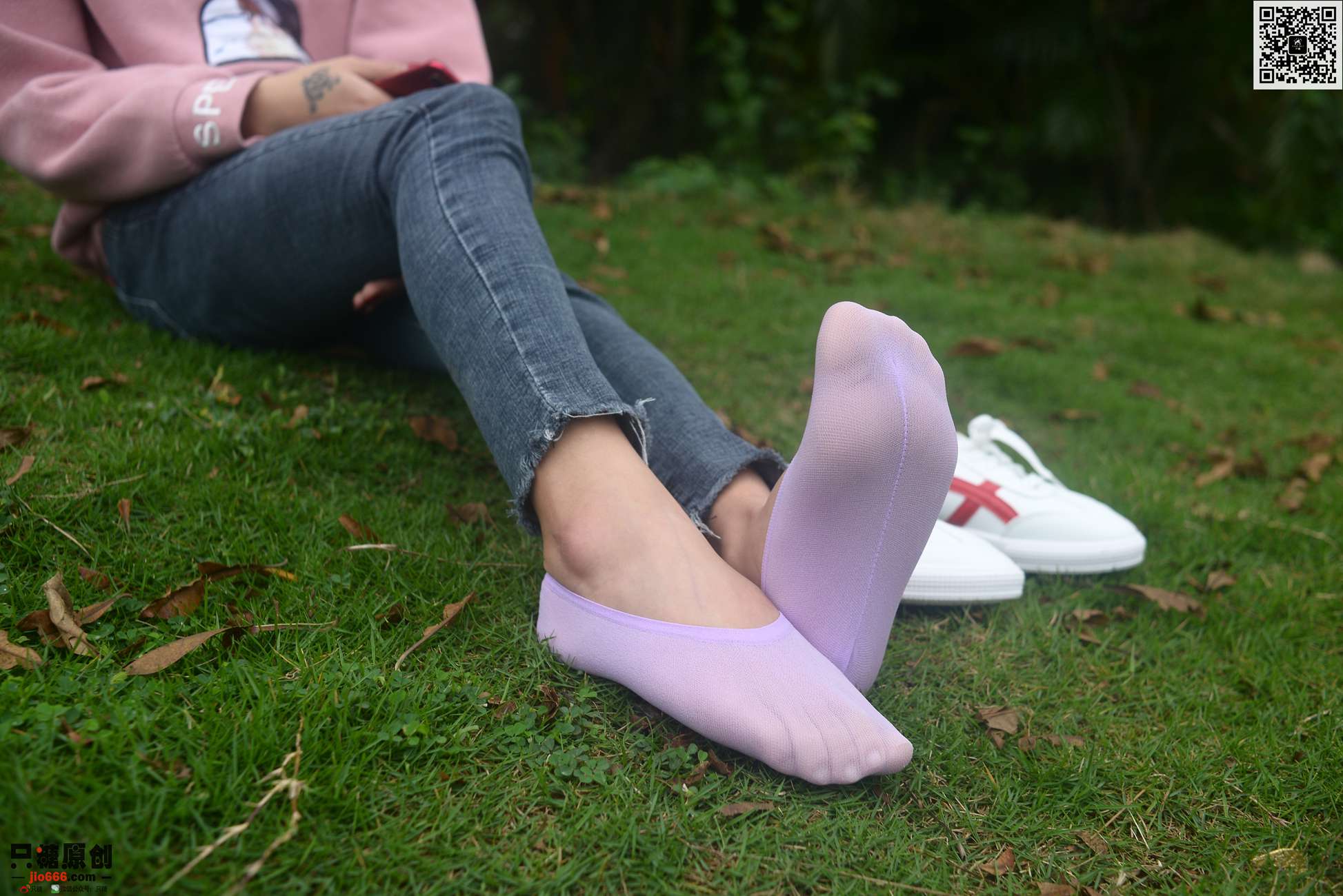 图片[14]-[只糖棉袜]NO.295 贝贝 甜甜的生活[146P] – 速更版-美库