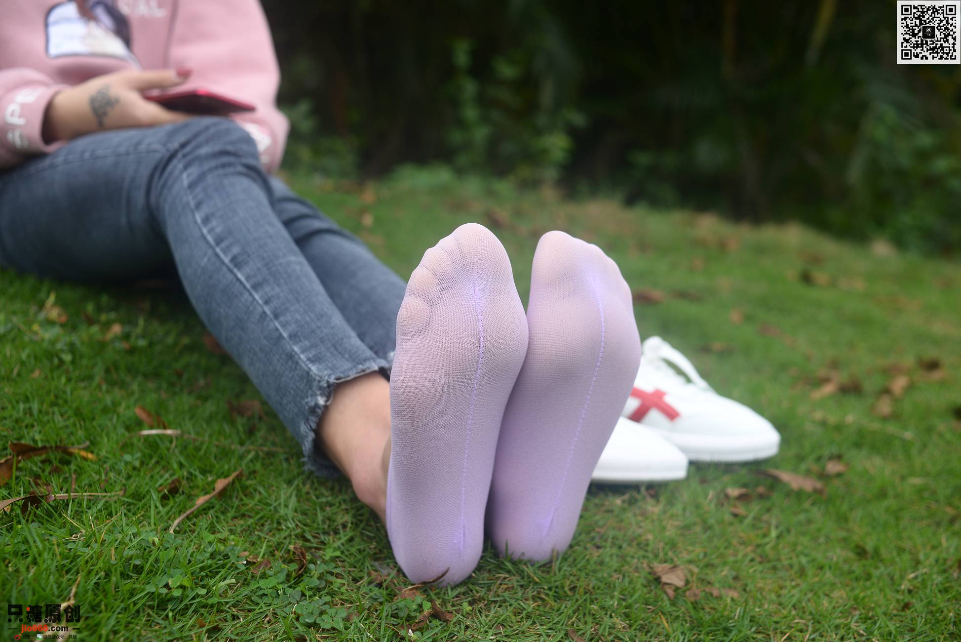 图片[16]-[只糖棉袜]NO.295 贝贝 甜甜的生活[146P] – 速更版-美库